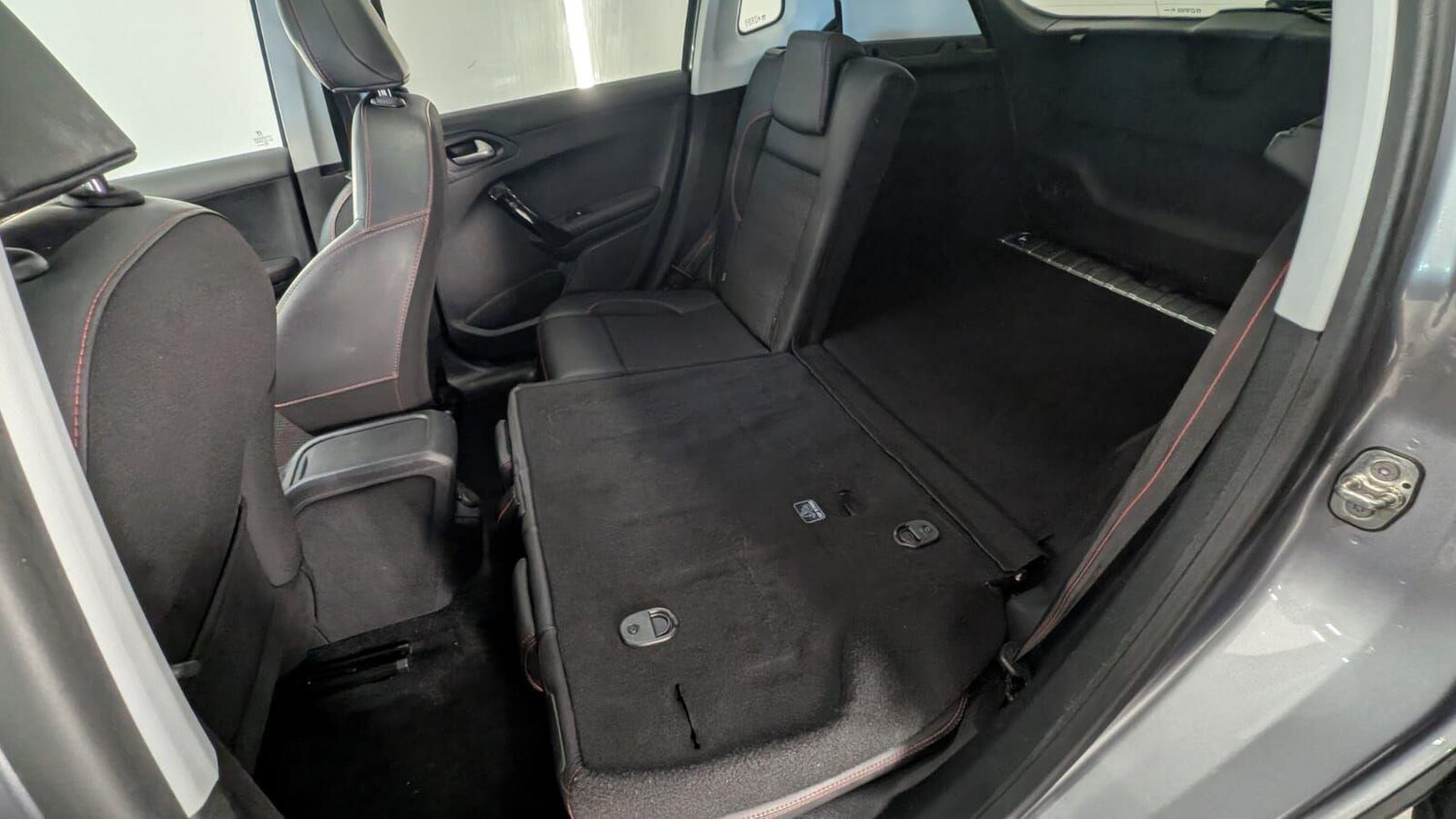 Used Peugeot 2008 2017 for sale - 77574424: Photo 30