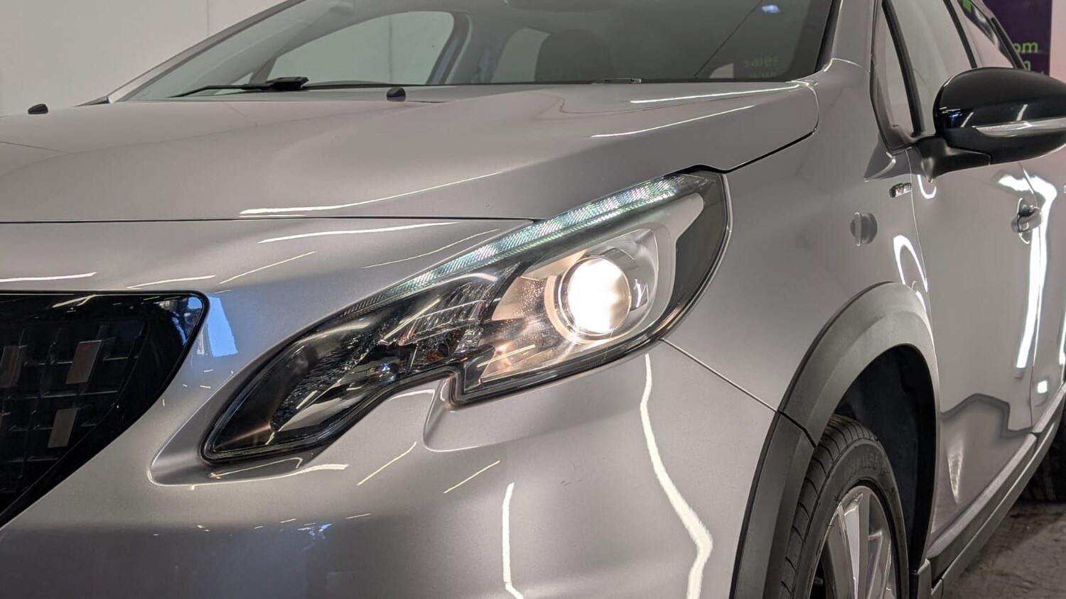 Used Peugeot 2008 2017 for sale - 77574424: Photo 32