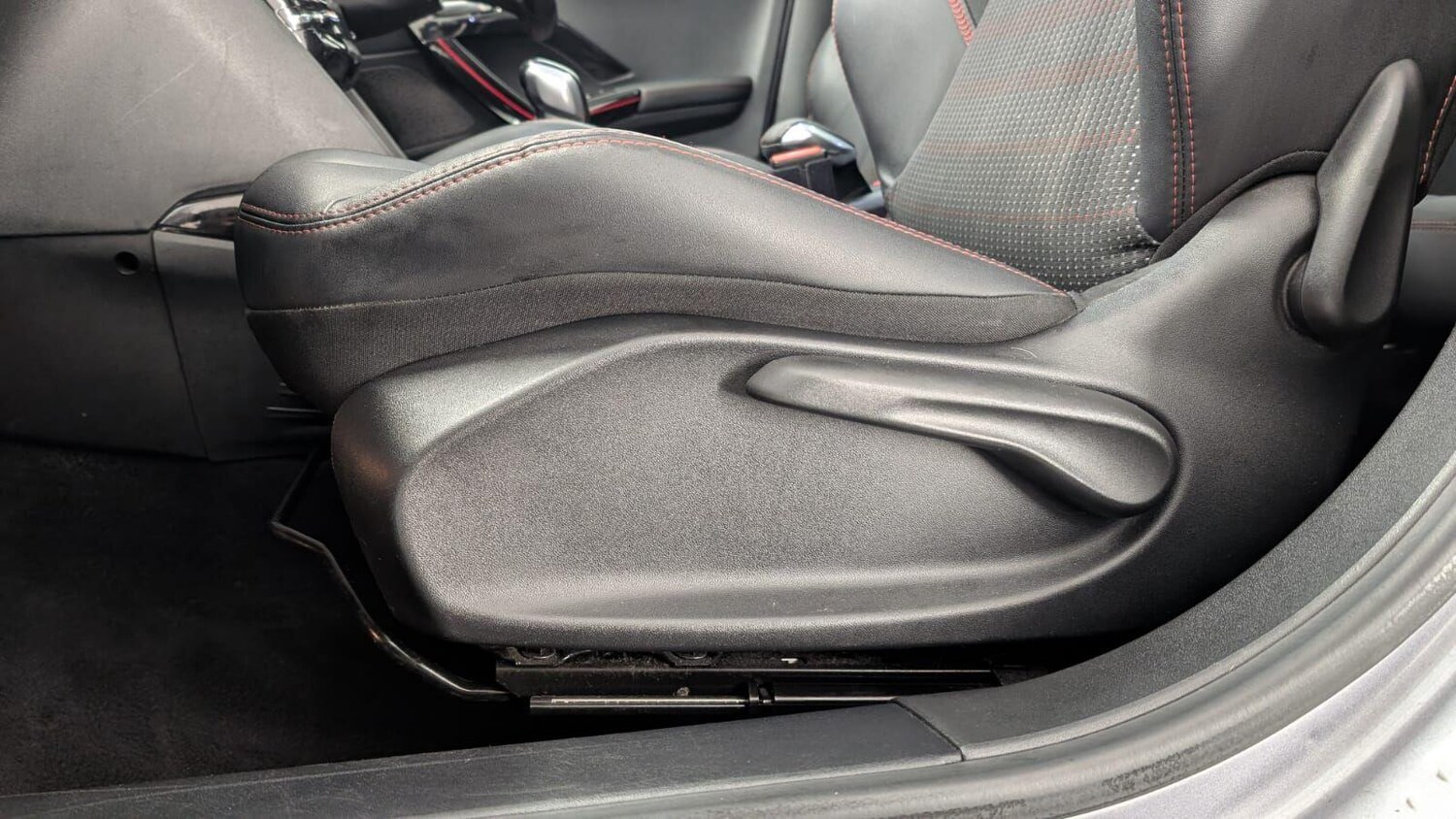 Used Peugeot 2008 2017 for sale - 77574424: Photo 34