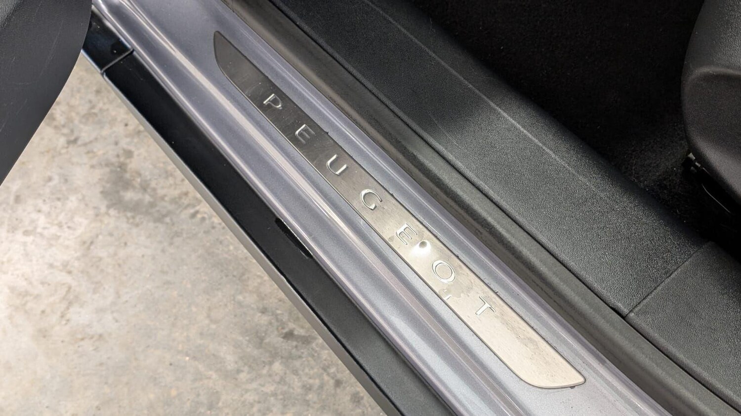 Used Peugeot 2008 2017 for sale - 77574424: Photo 40