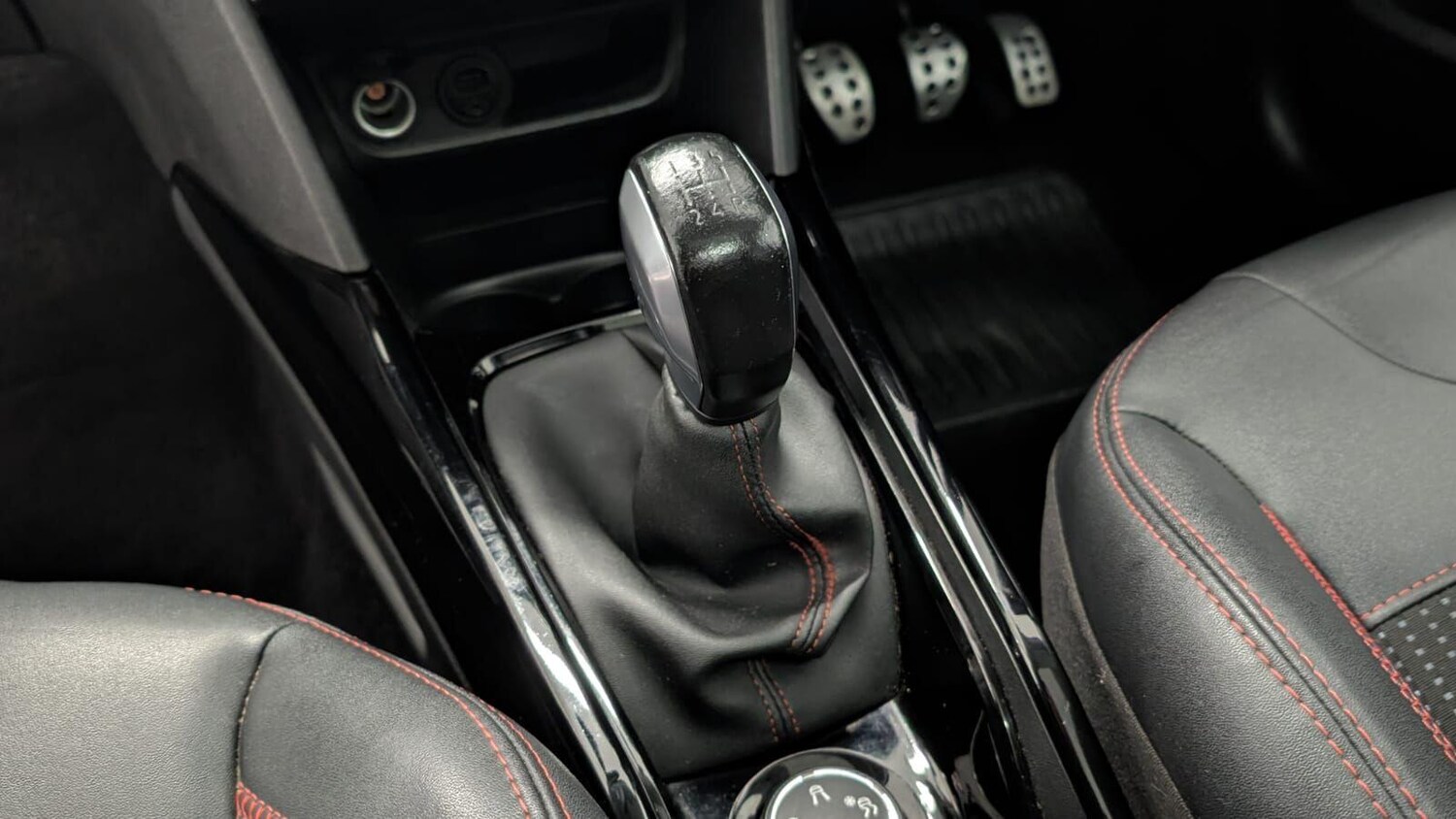 Used Peugeot 2008 2017 for sale - 77574424: Photo 43