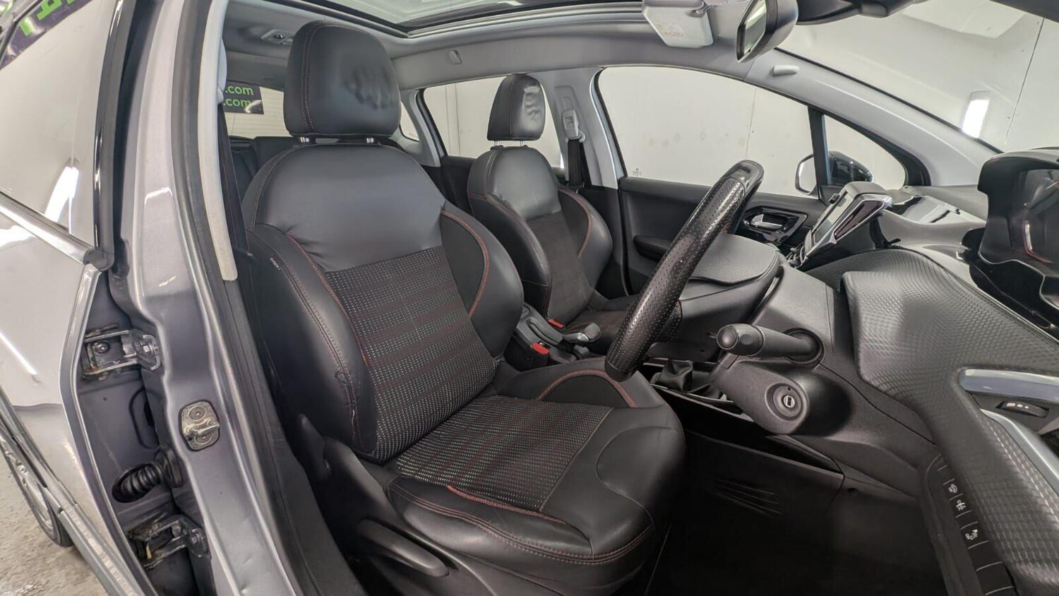 Used Peugeot 2008 2017 for sale - 77574424: Photo 51