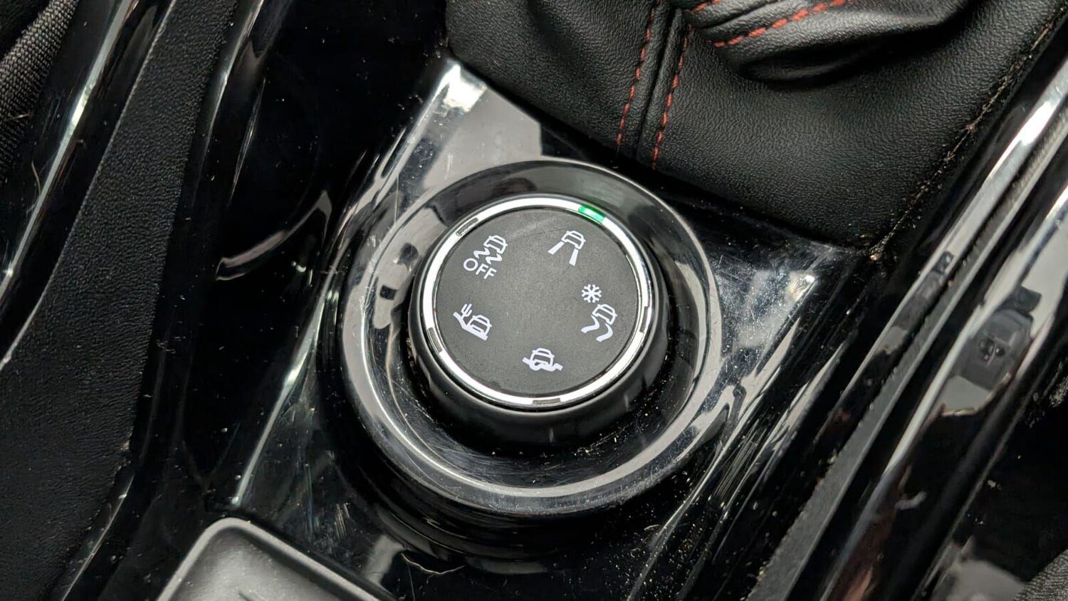 Used Peugeot 2008 2017 for sale - 77574424: Photo 56