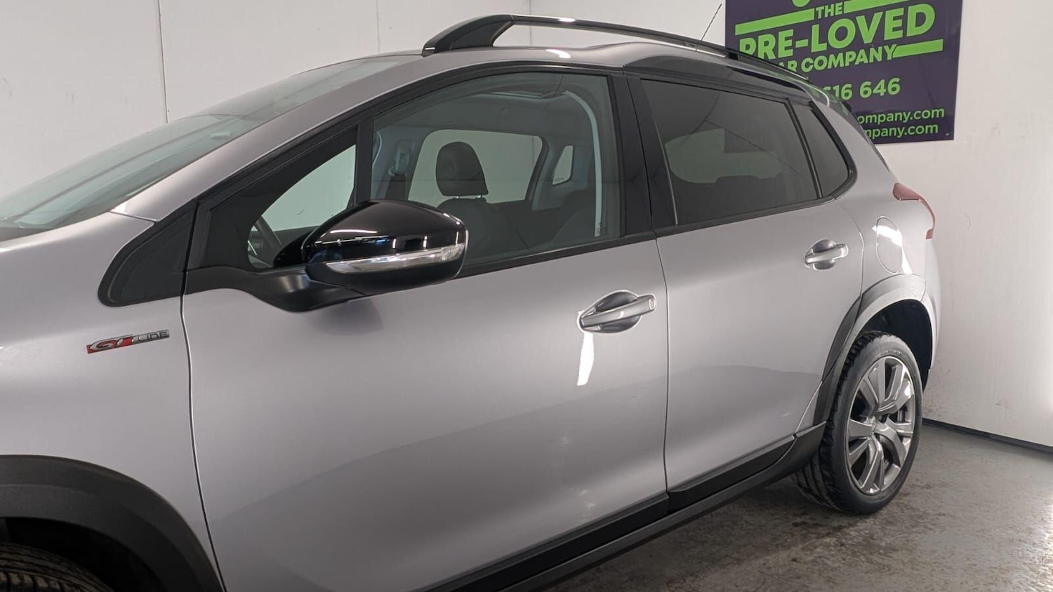 Used Peugeot 2008 2017 for sale - 77574424: Photo 6