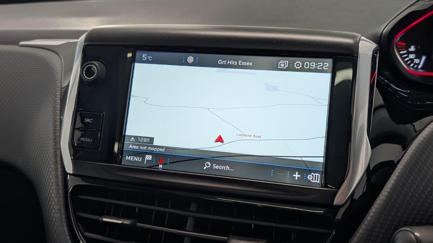 Used Peugeot 2008 2017 for sale - 77574424: Photo 61