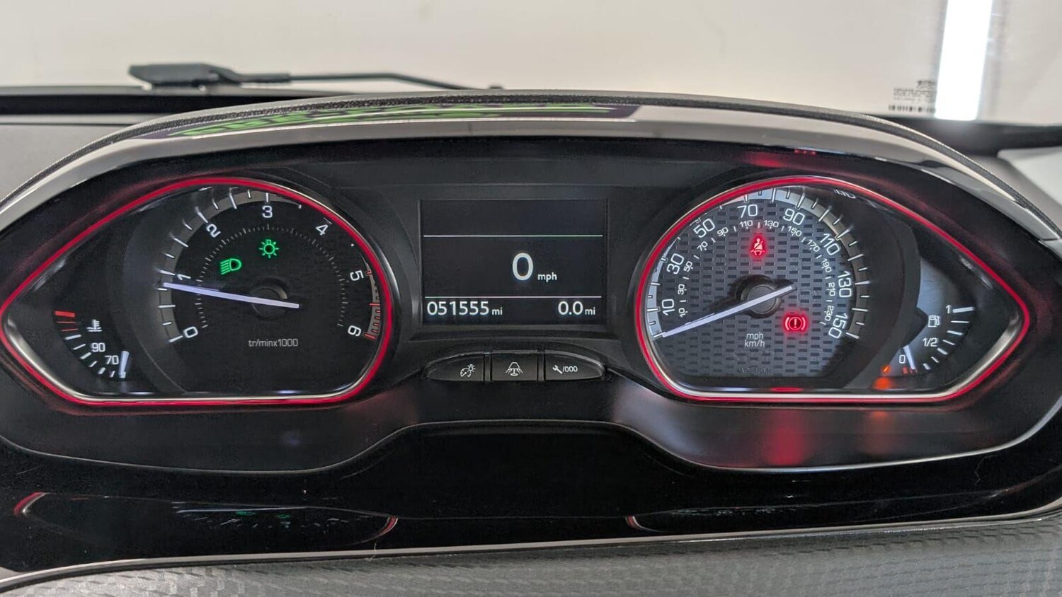 Used Peugeot 2008 2017 for sale - 77574424: Photo 62