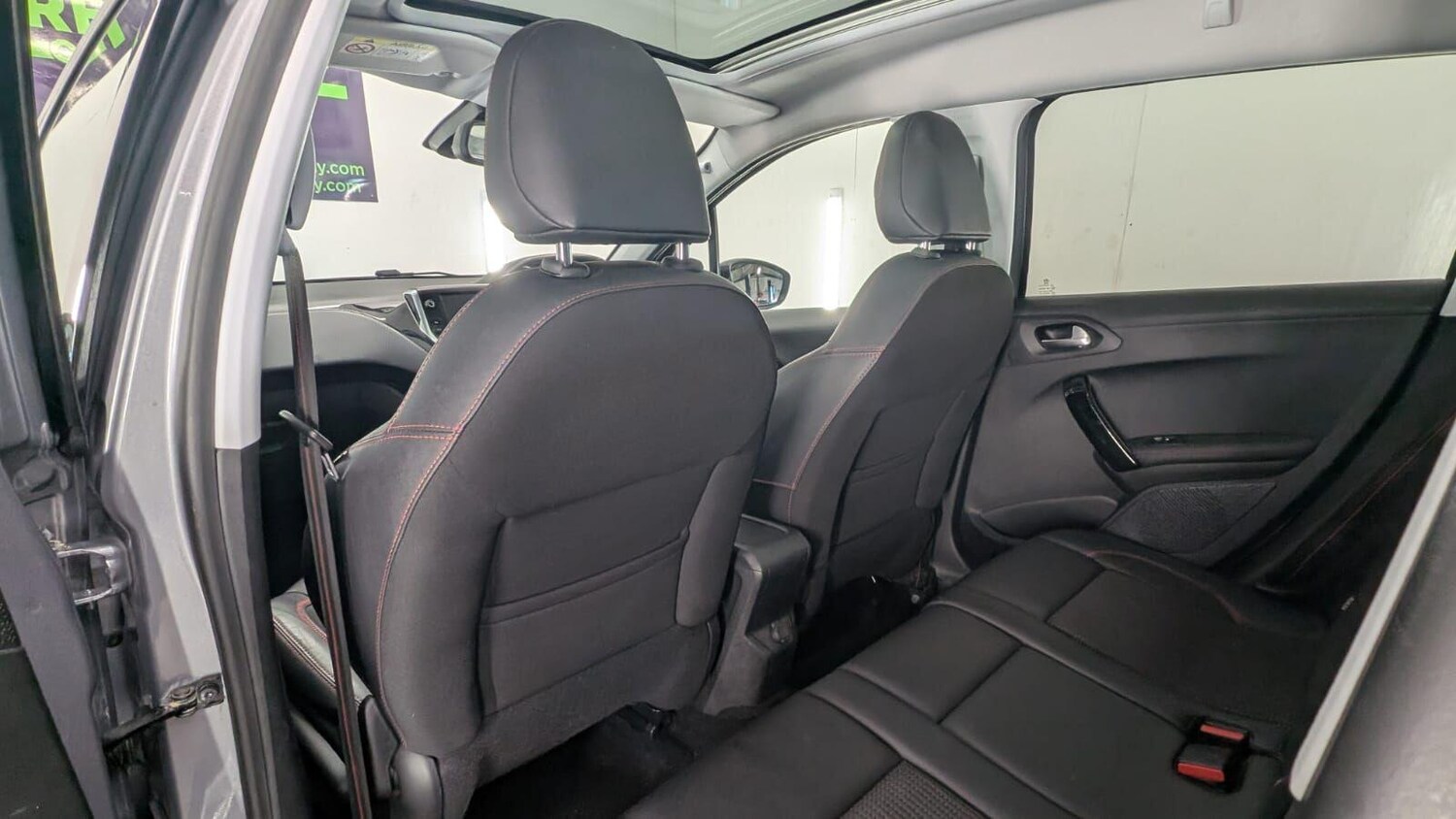 Used Peugeot 2008 2017 for sale - 77574424: Photo 65