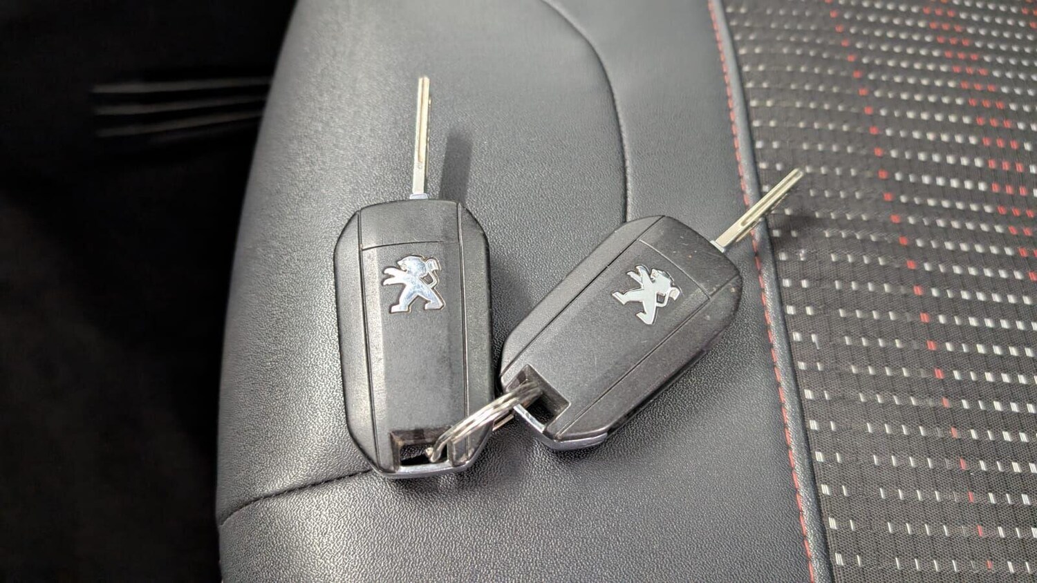 Used Peugeot 2008 2017 for sale - 77574424: Photo 68