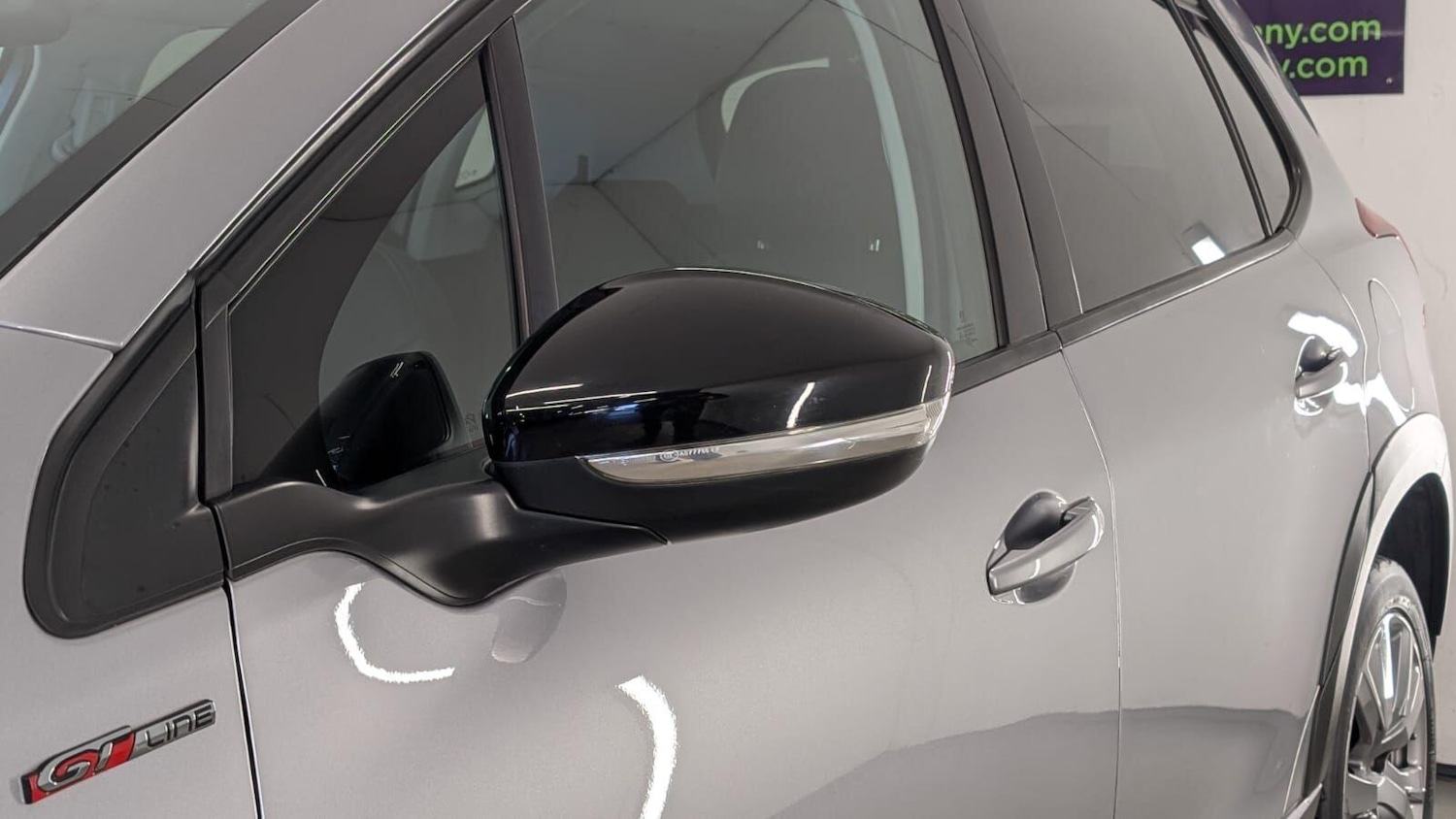 Used Peugeot 2008 2017 for sale - 77574424: Photo 7