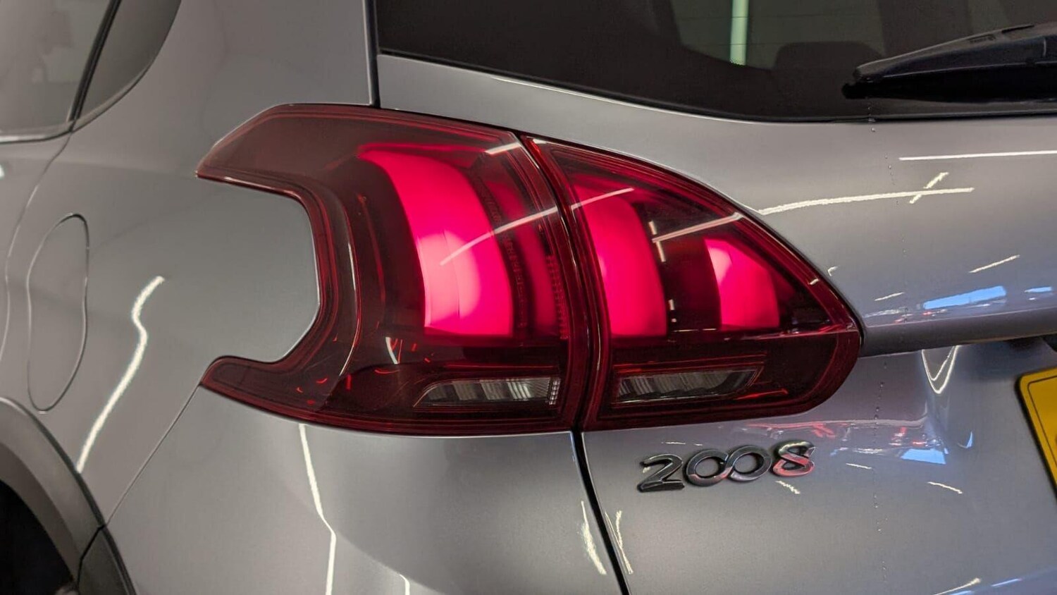 Used Peugeot 2008 2017 for sale - 77574424: Photo 72