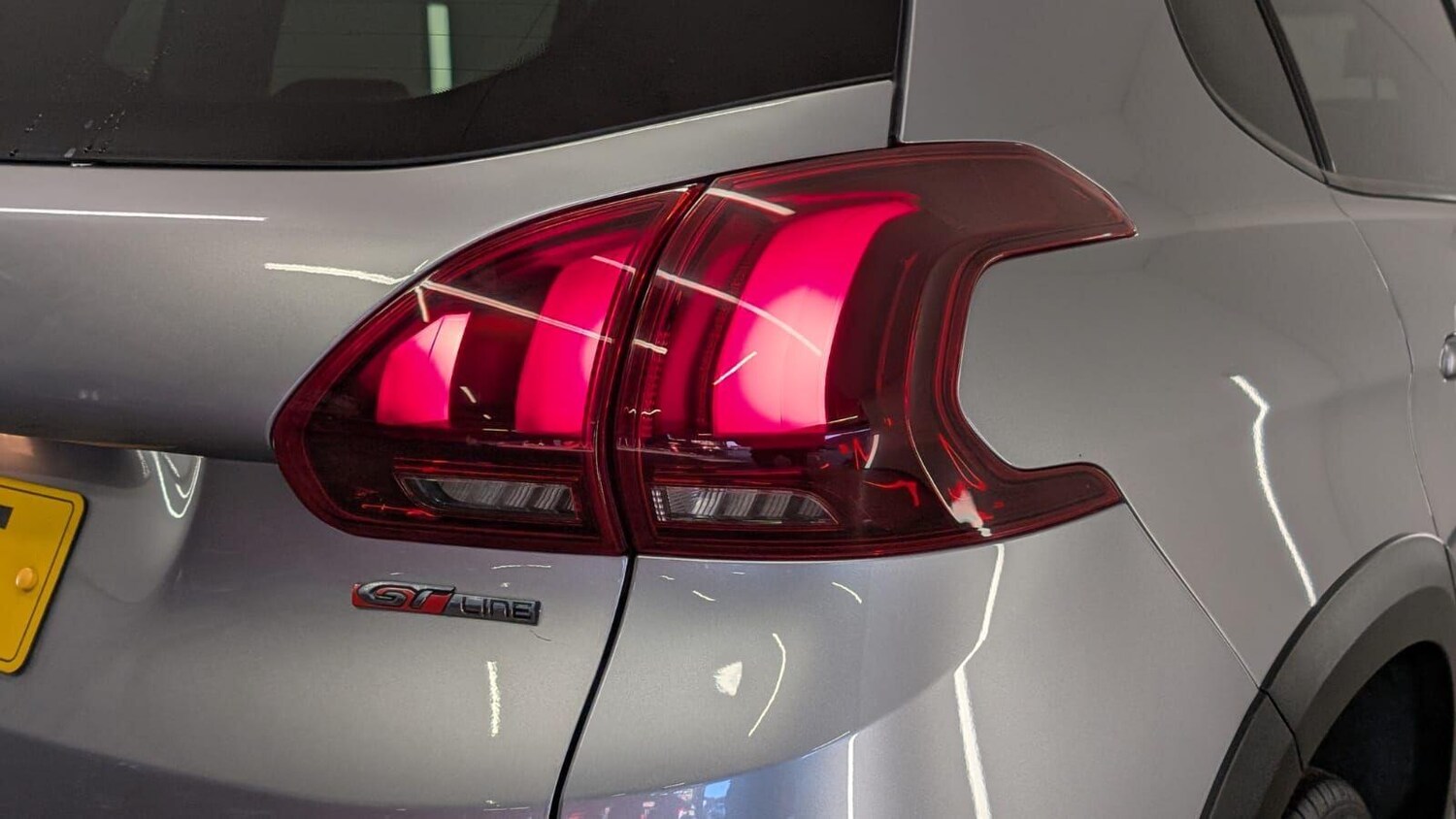 Used Peugeot 2008 2017 for sale - 77574424: Photo 73