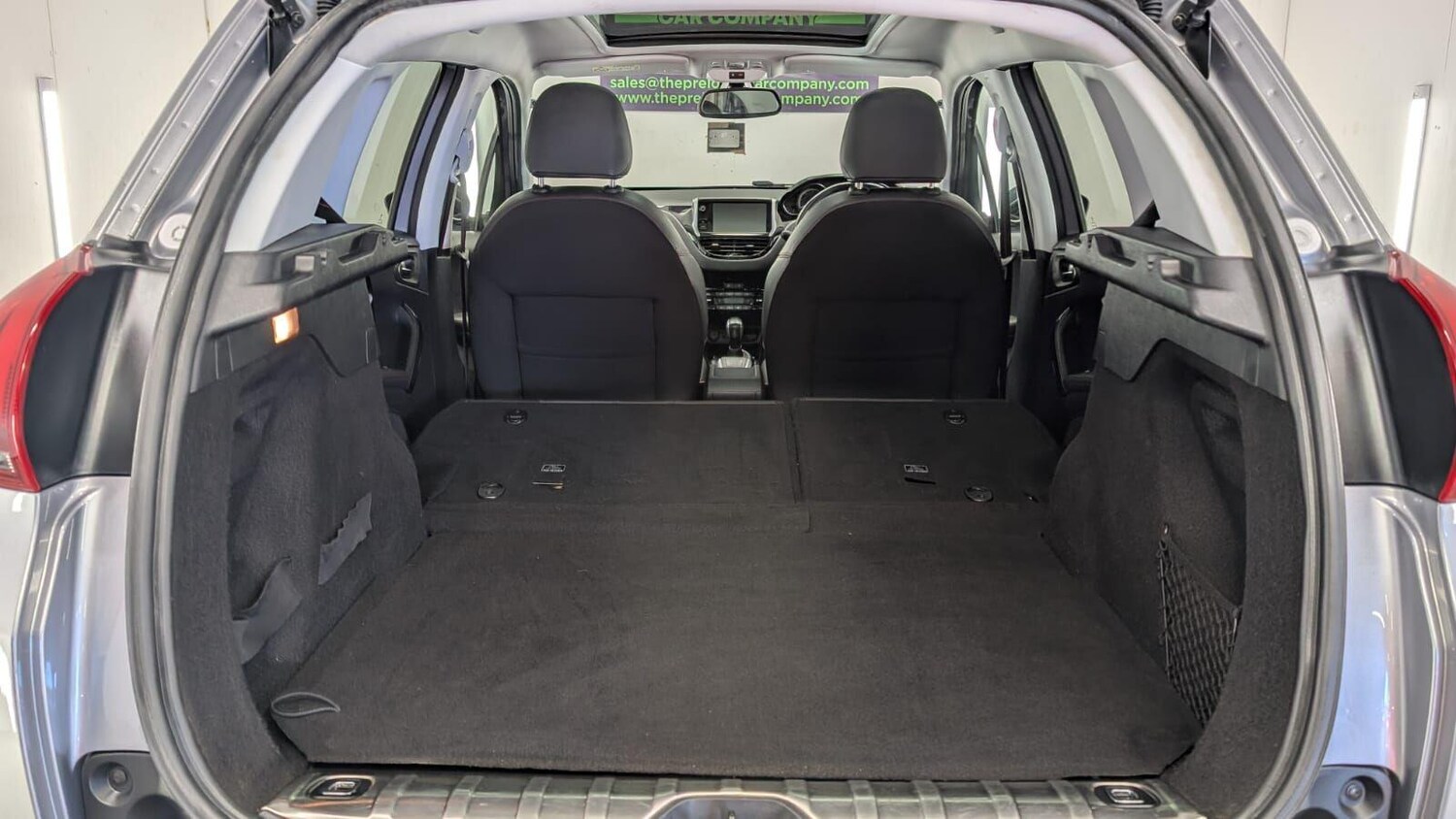 Used Peugeot 2008 2017 for sale - 77574424: Photo 75