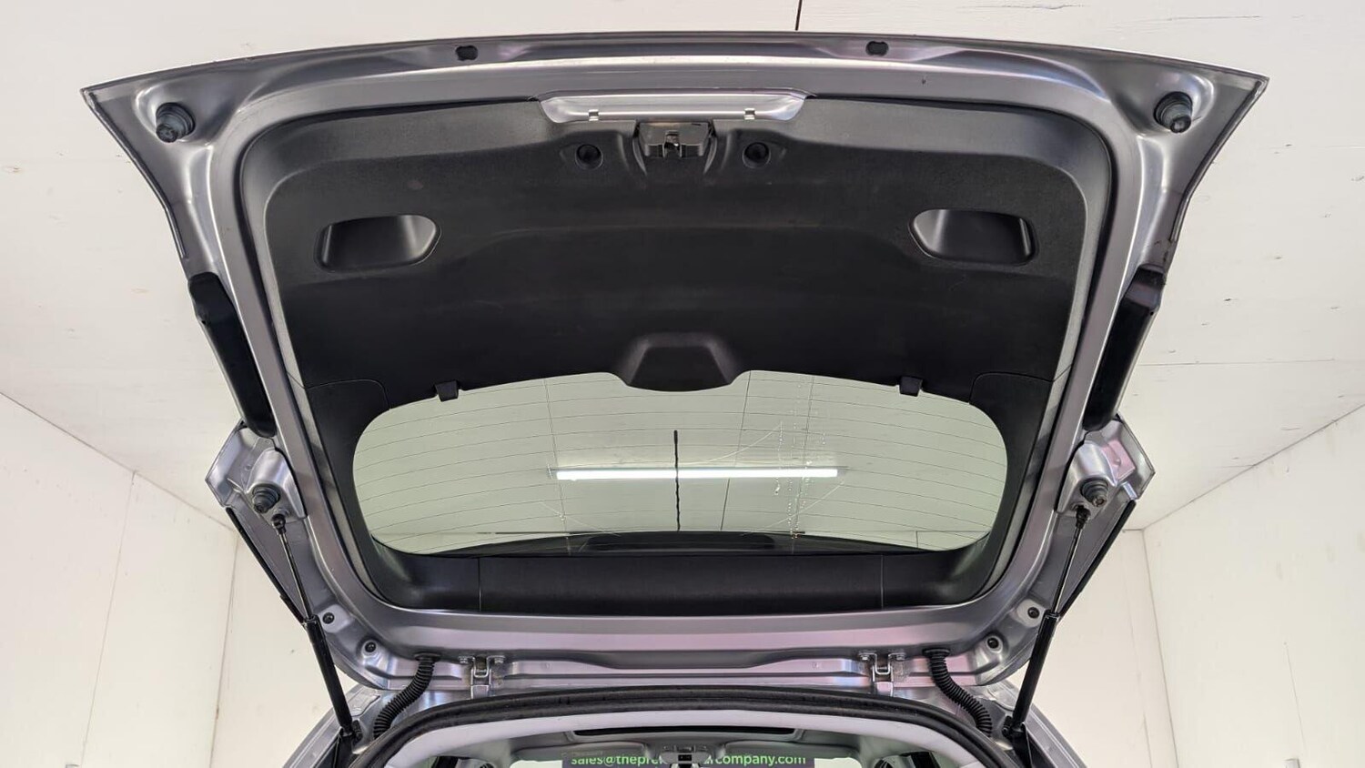 Used Peugeot 2008 2017 for sale - 77574424: Photo 77