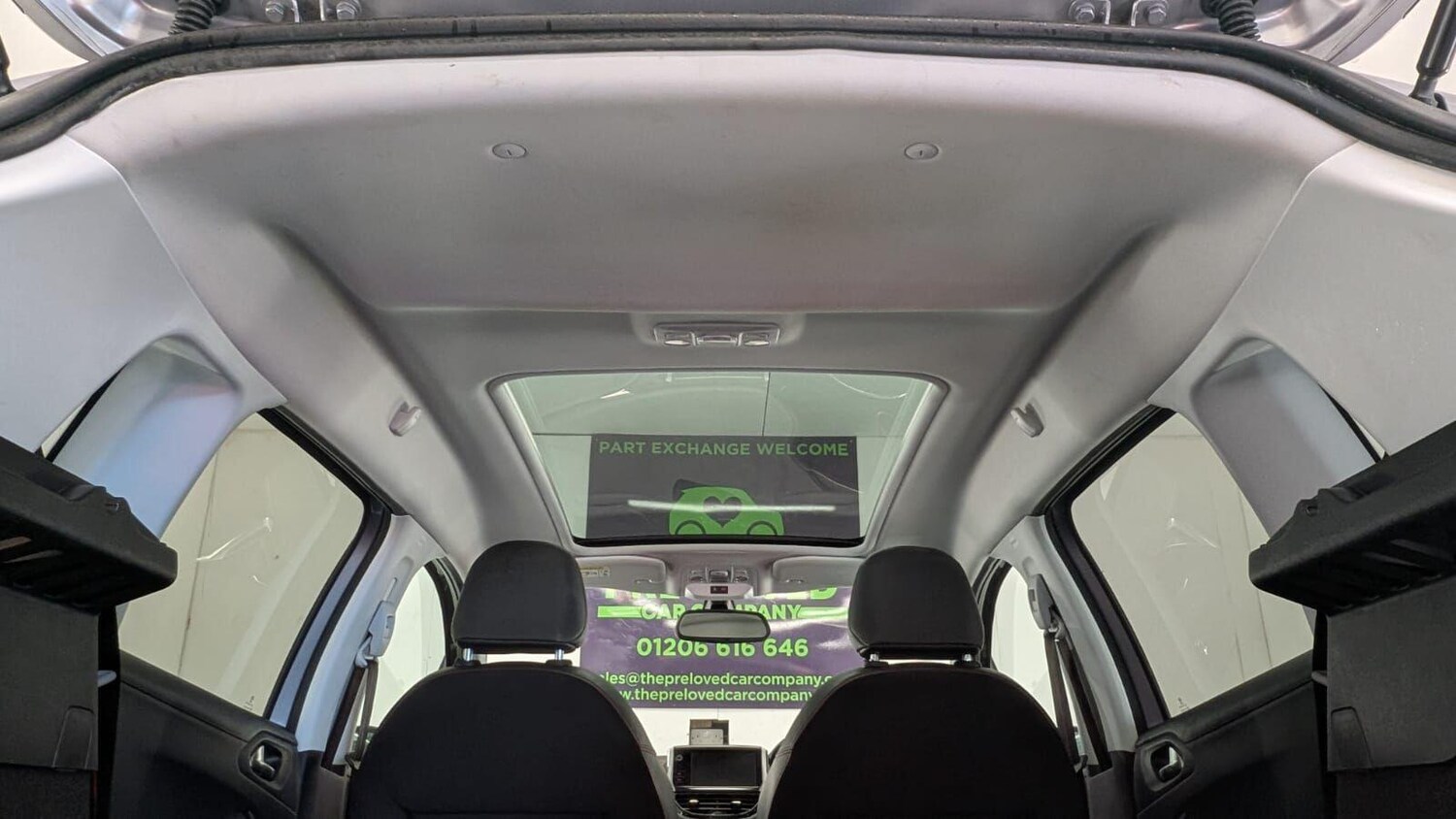 Used Peugeot 2008 2017 for sale - 77574424: Photo 80