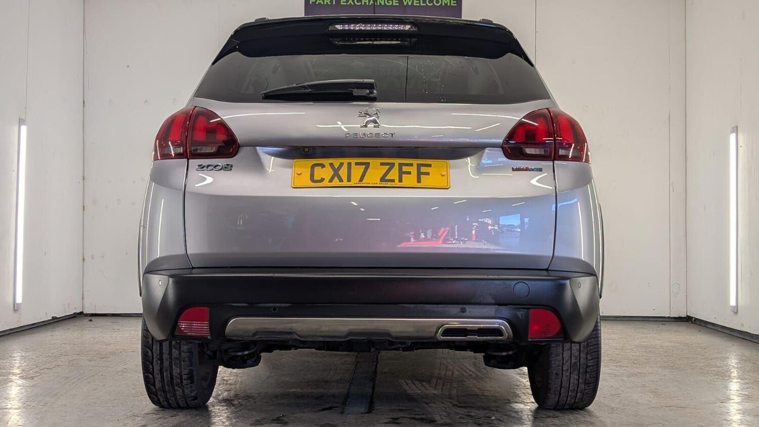 Used Peugeot 2008 2017 for sale - 77574424: Photo 82