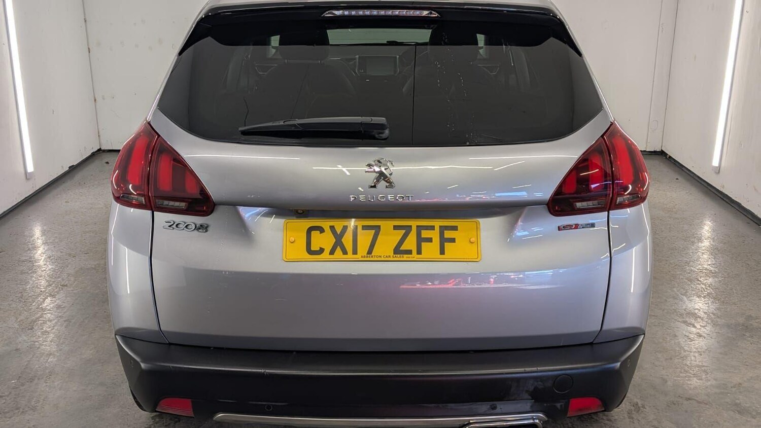 Used Peugeot 2008 2017 for sale - 77574424: Photo 85