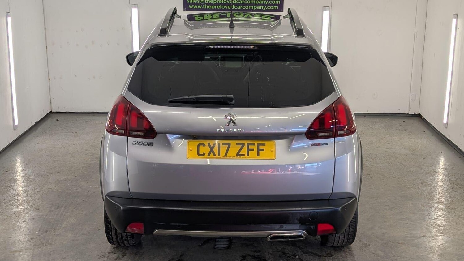 Used Peugeot 2008 2017 for sale - 77574424: Photo 88