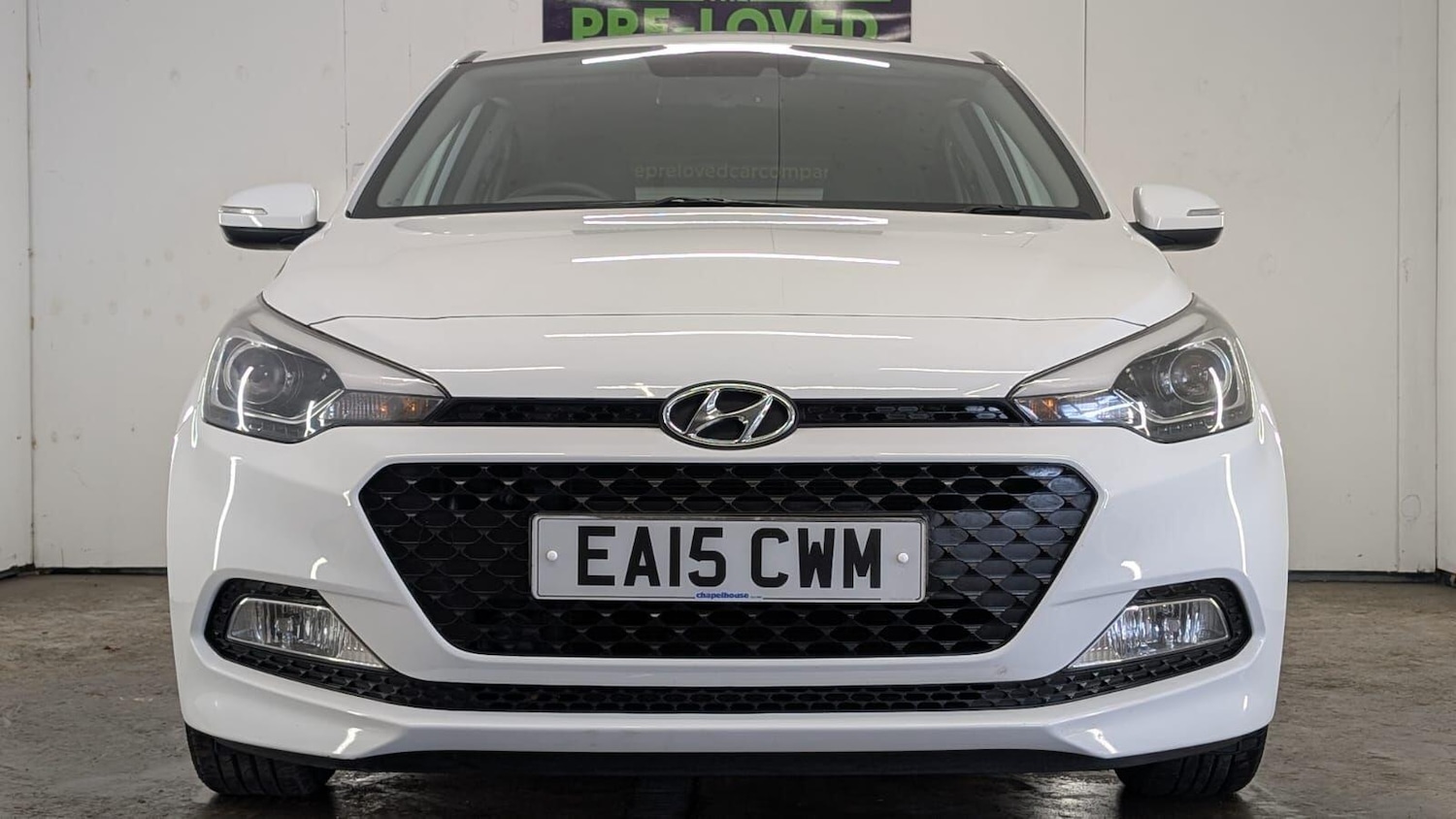 Used Hyundai i20 2015 for sale - 78185742: Photo 12