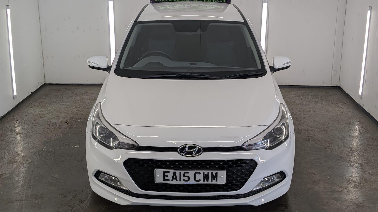 Used Hyundai i20 2015 for sale - 78185742: Photo 13