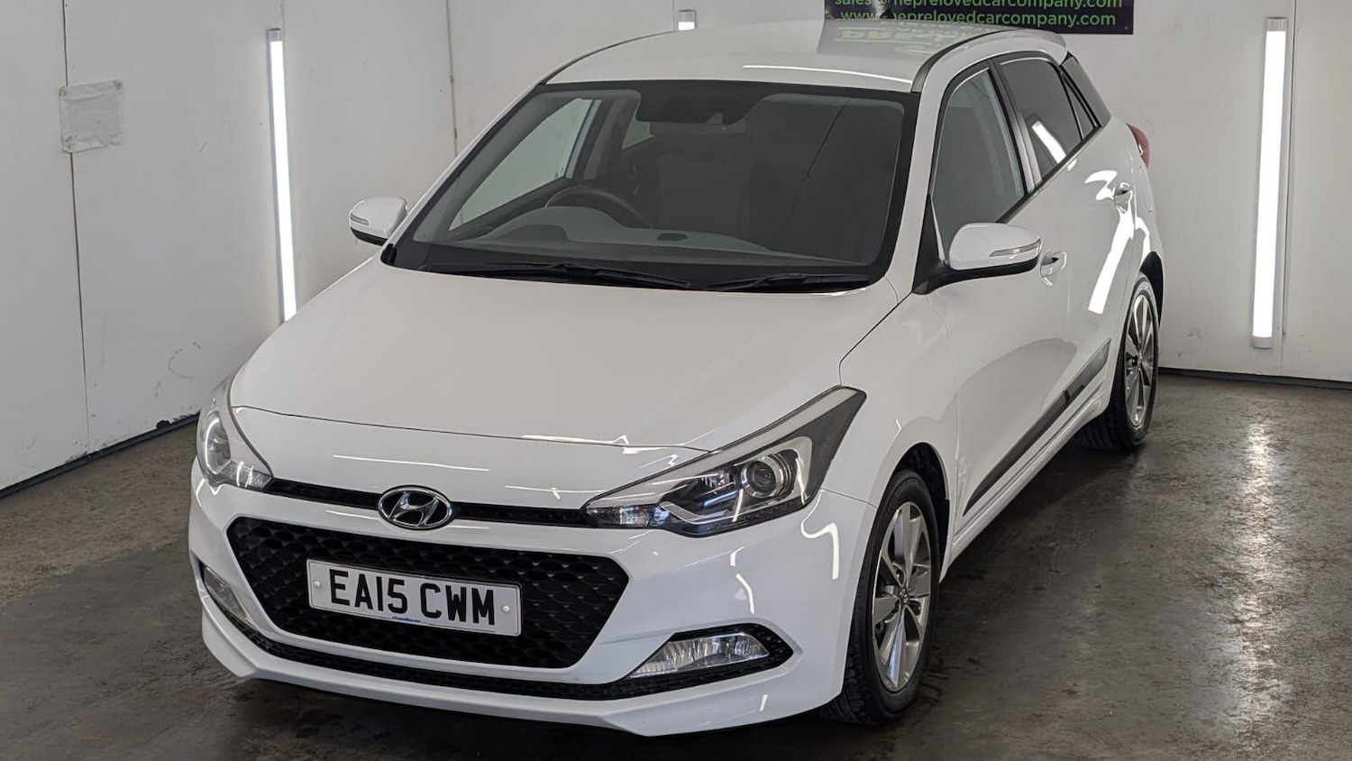 Used Hyundai i20 2015 for sale - 78185742: Photo 17