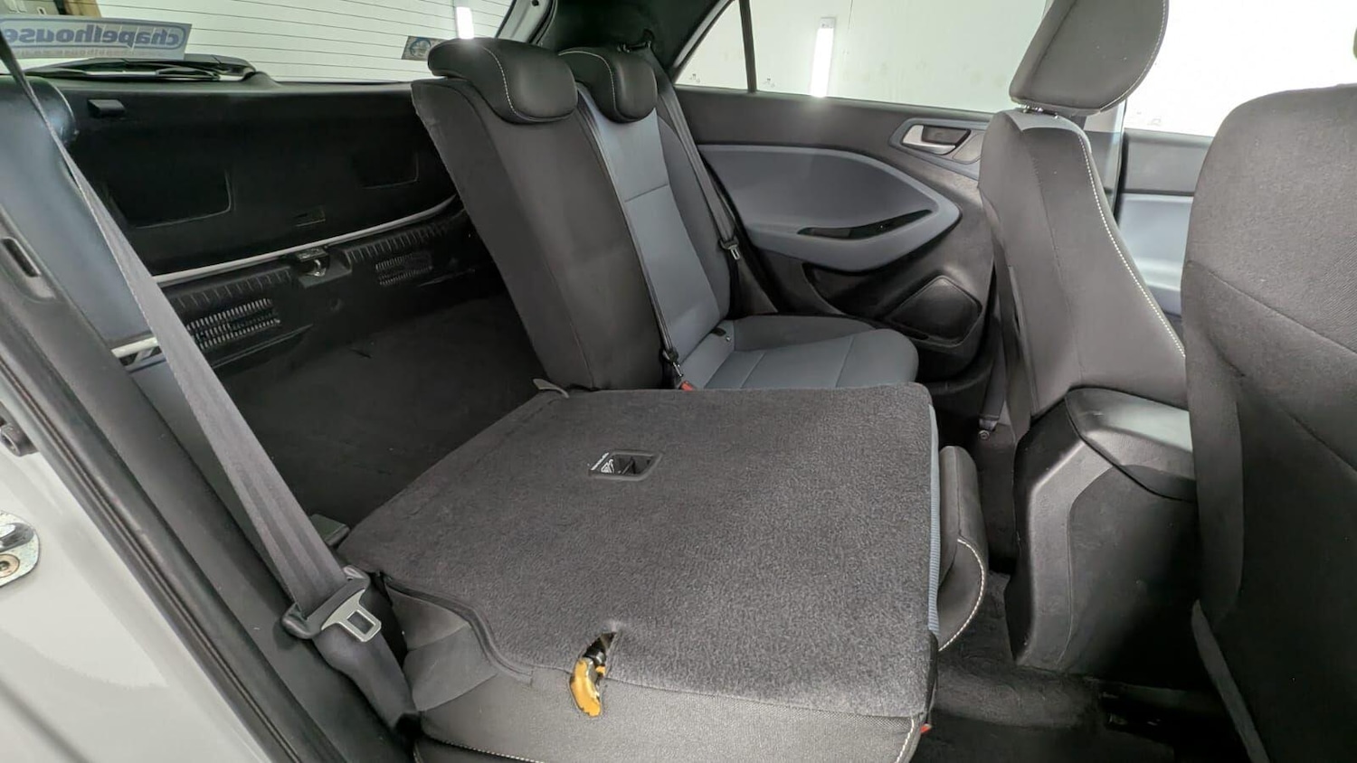 Used Hyundai i20 2015 for sale - 78185742: Photo 39