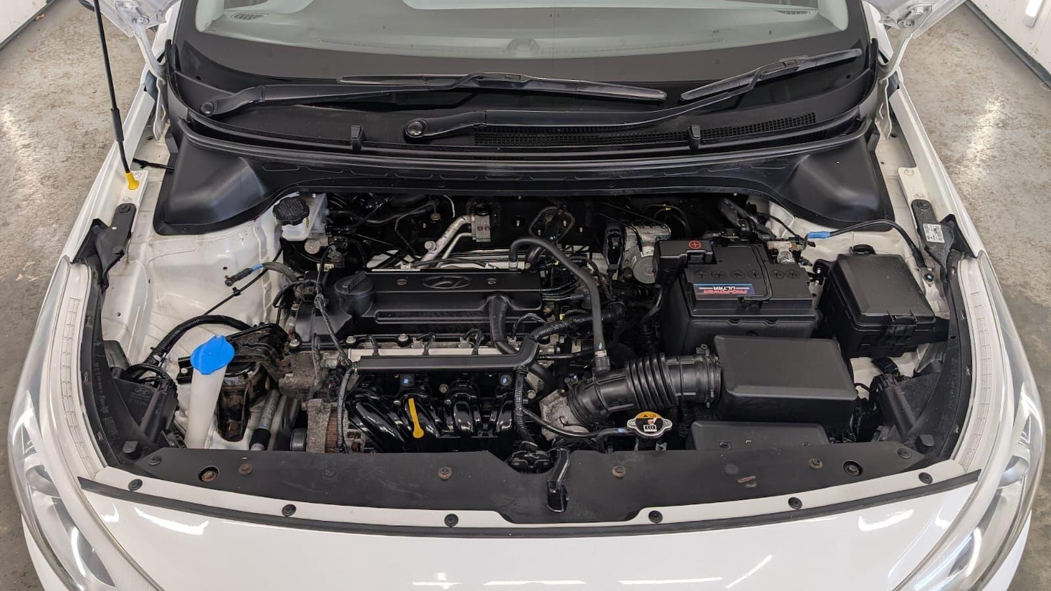 Used Hyundai i20 2015 for sale - 78185742: Photo 59