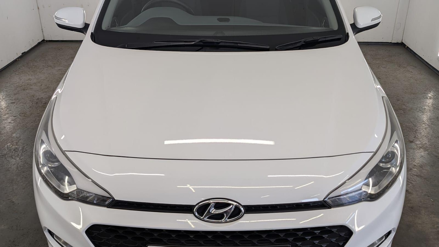Used Hyundai i20 2015 for sale - 78185742: Photo 6