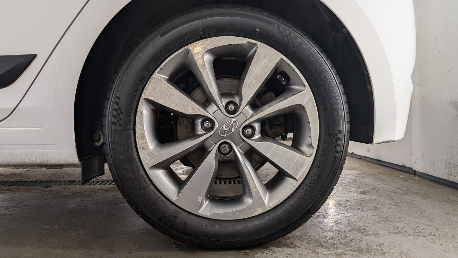 Used Hyundai i20 2015 for sale - 78185742: Photo 60