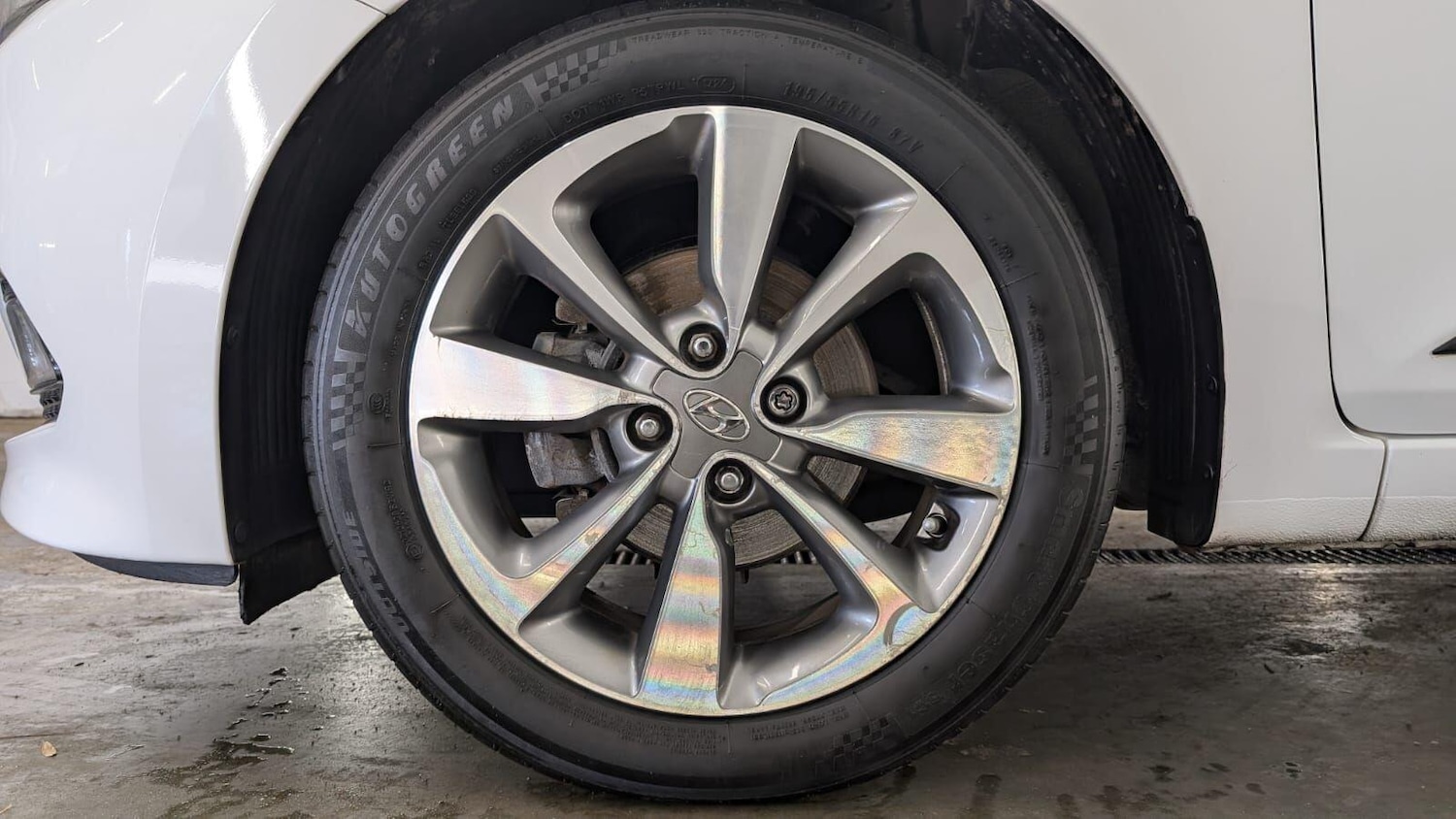 Used Hyundai i20 2015 for sale - 78185742: Photo 61