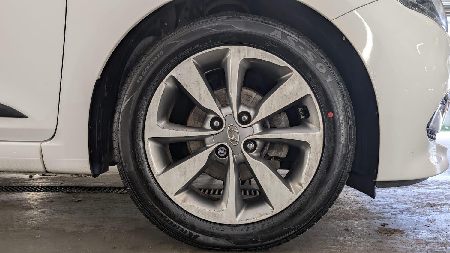 Used Hyundai i20 2015 for sale - 78185742: Photo 62