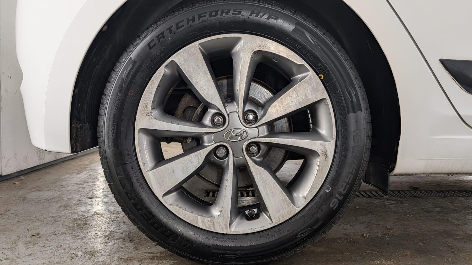 Used Hyundai i20 2015 for sale - 78185742: Photo 63