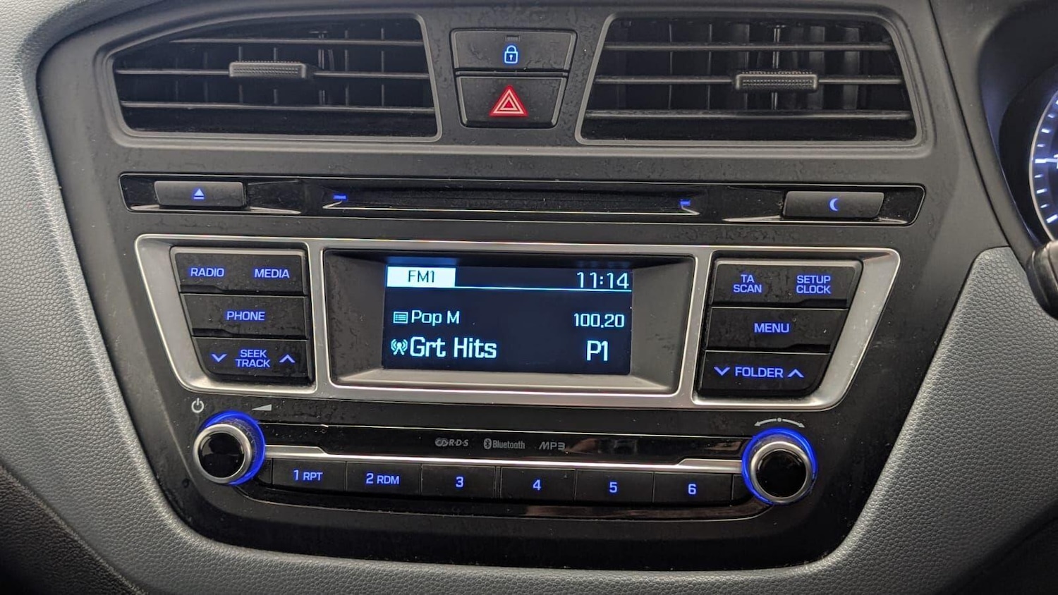 Used Hyundai i20 2015 for sale - 78185742: Photo 65