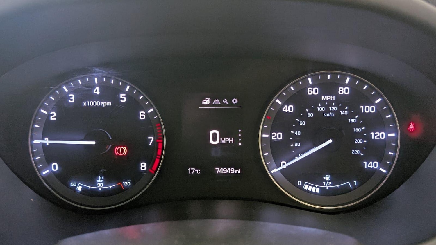 Used Hyundai i20 2015 for sale - 78185742: Photo 67