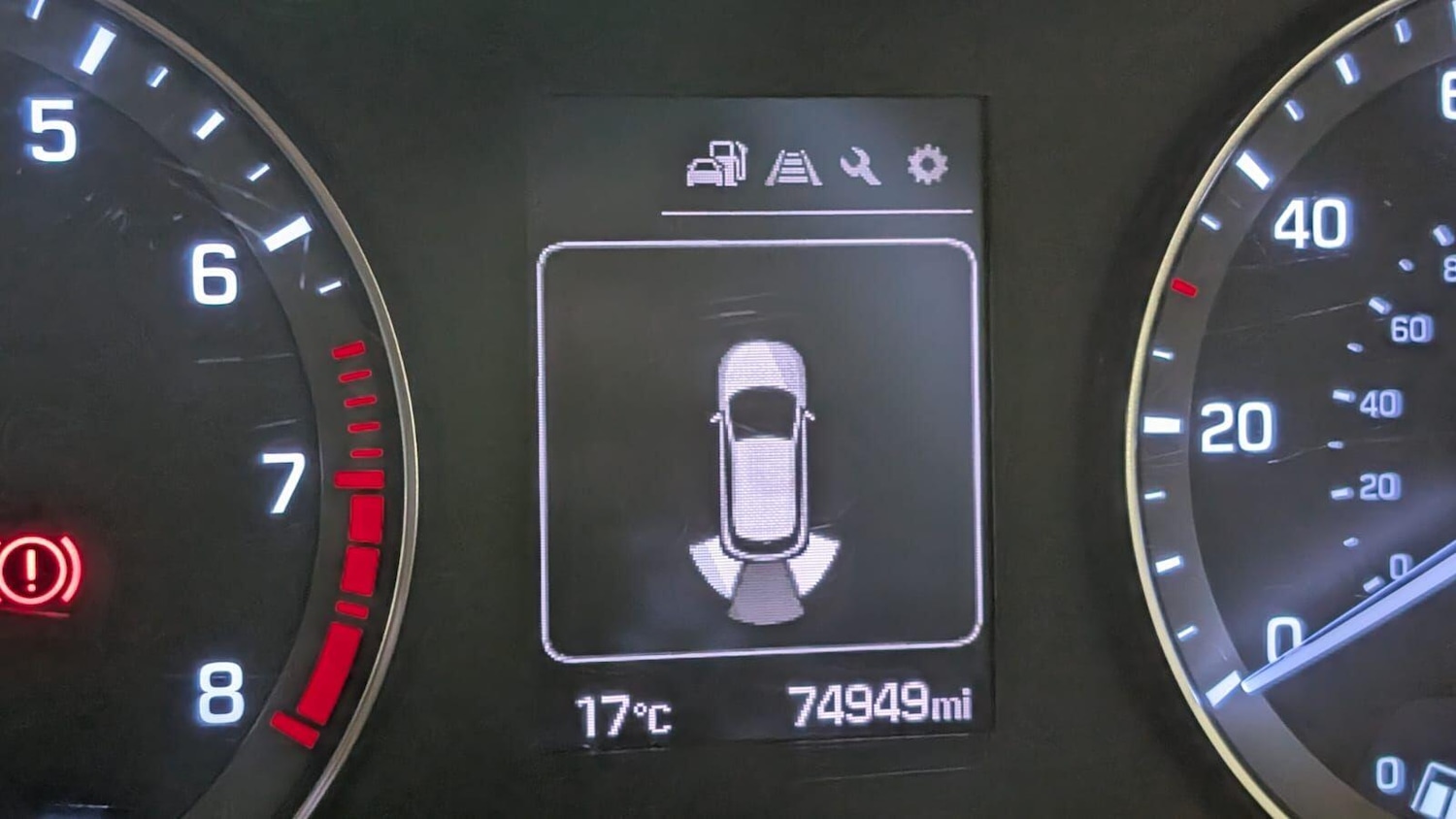 Used Hyundai i20 2015 for sale - 78185742: Photo 68