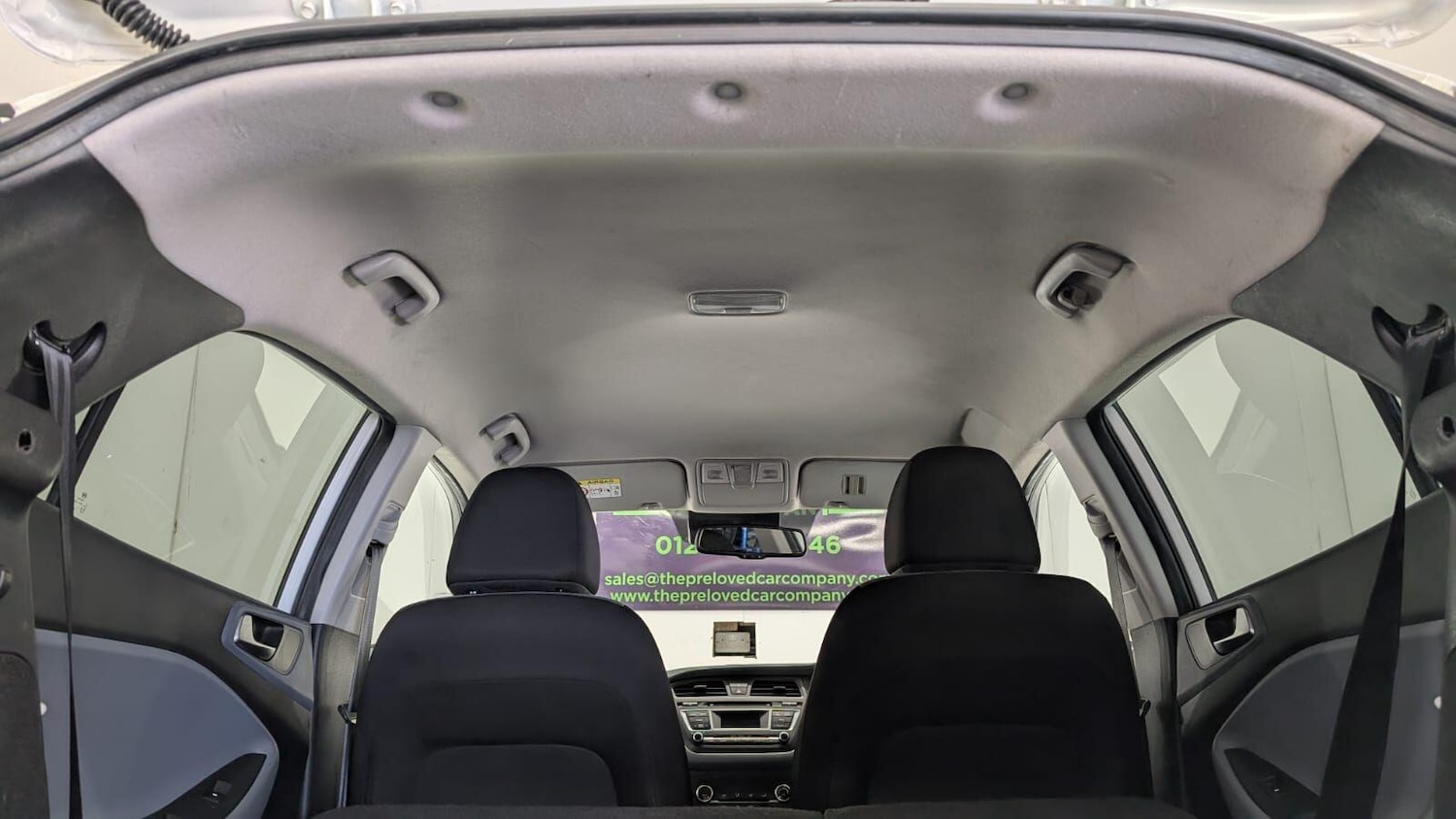 Used Hyundai i20 2015 for sale - 78185742: Photo 74