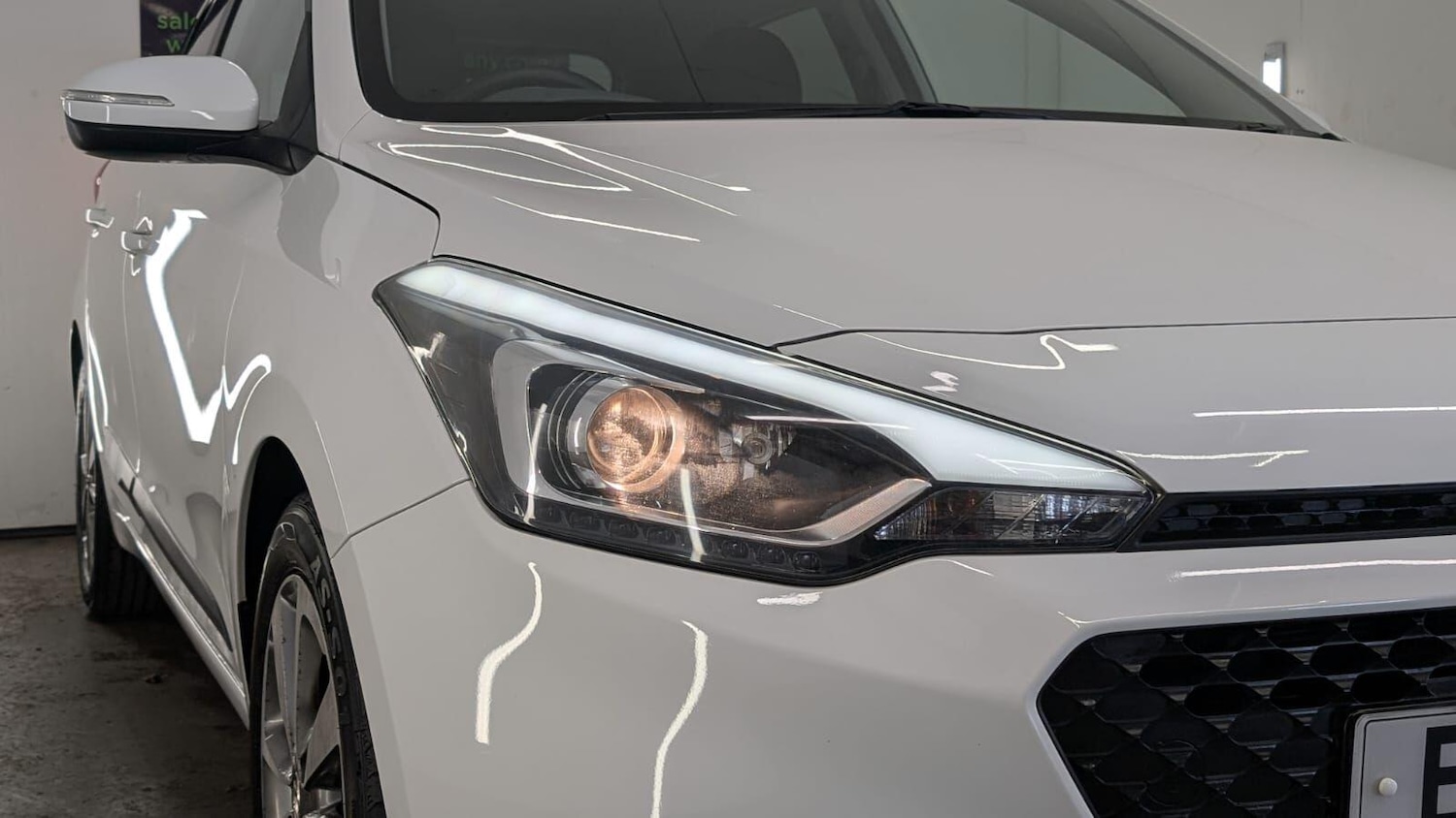 Used Hyundai i20 2015 for sale - 78185742: Photo 81