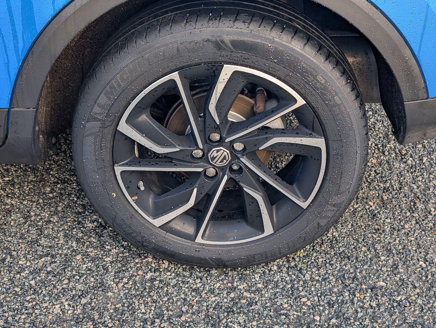 Used MG MG ZS 2020 for sale - 77230175: Photo 13