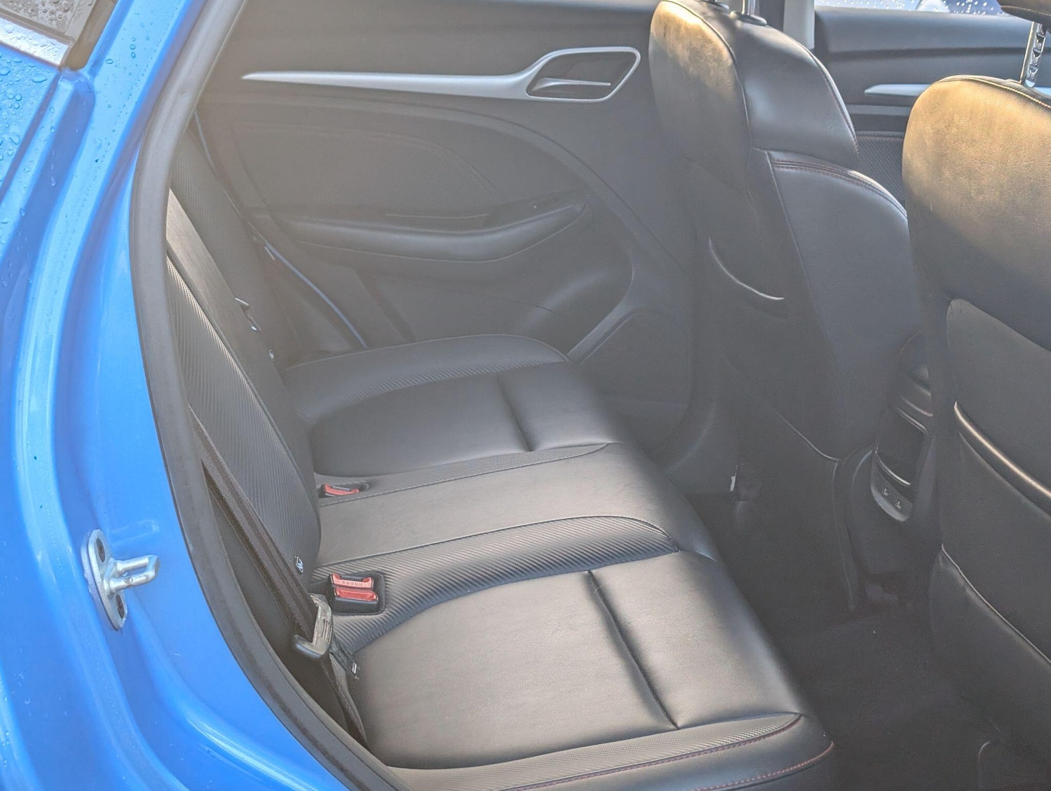 Used MG MG ZS 2020 for sale - 77230175: Photo 20