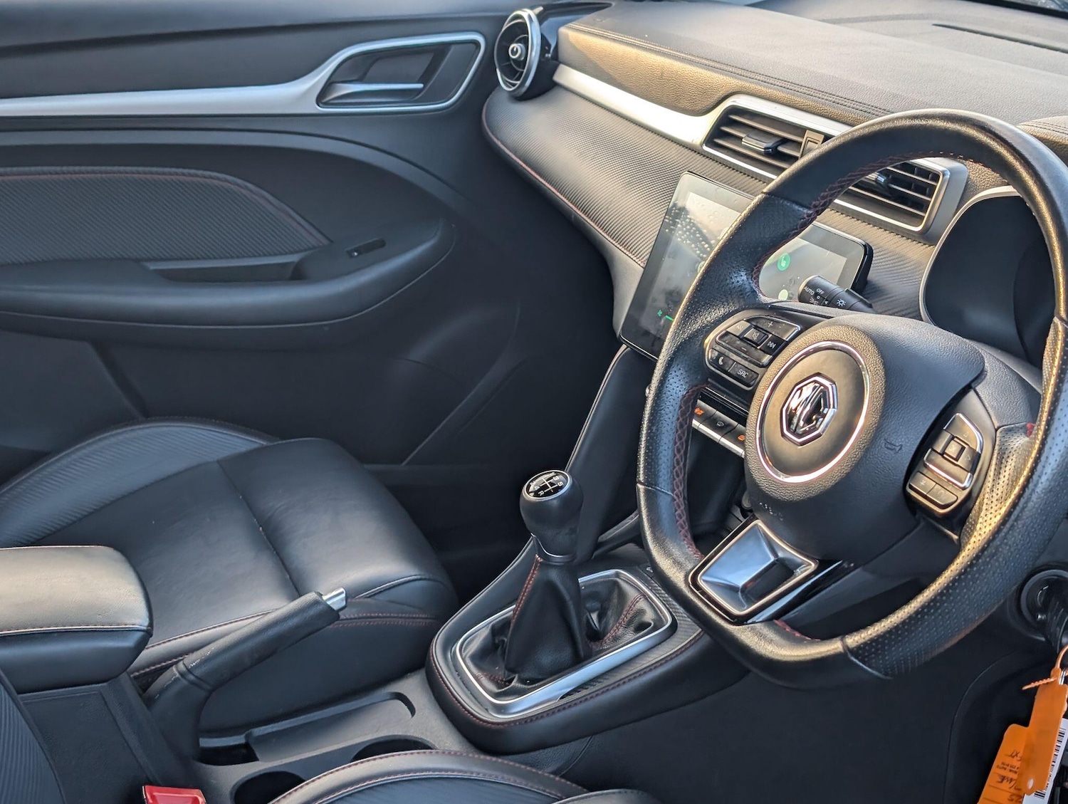 Used MG MG ZS 2020 for sale - 77230175: Photo 21