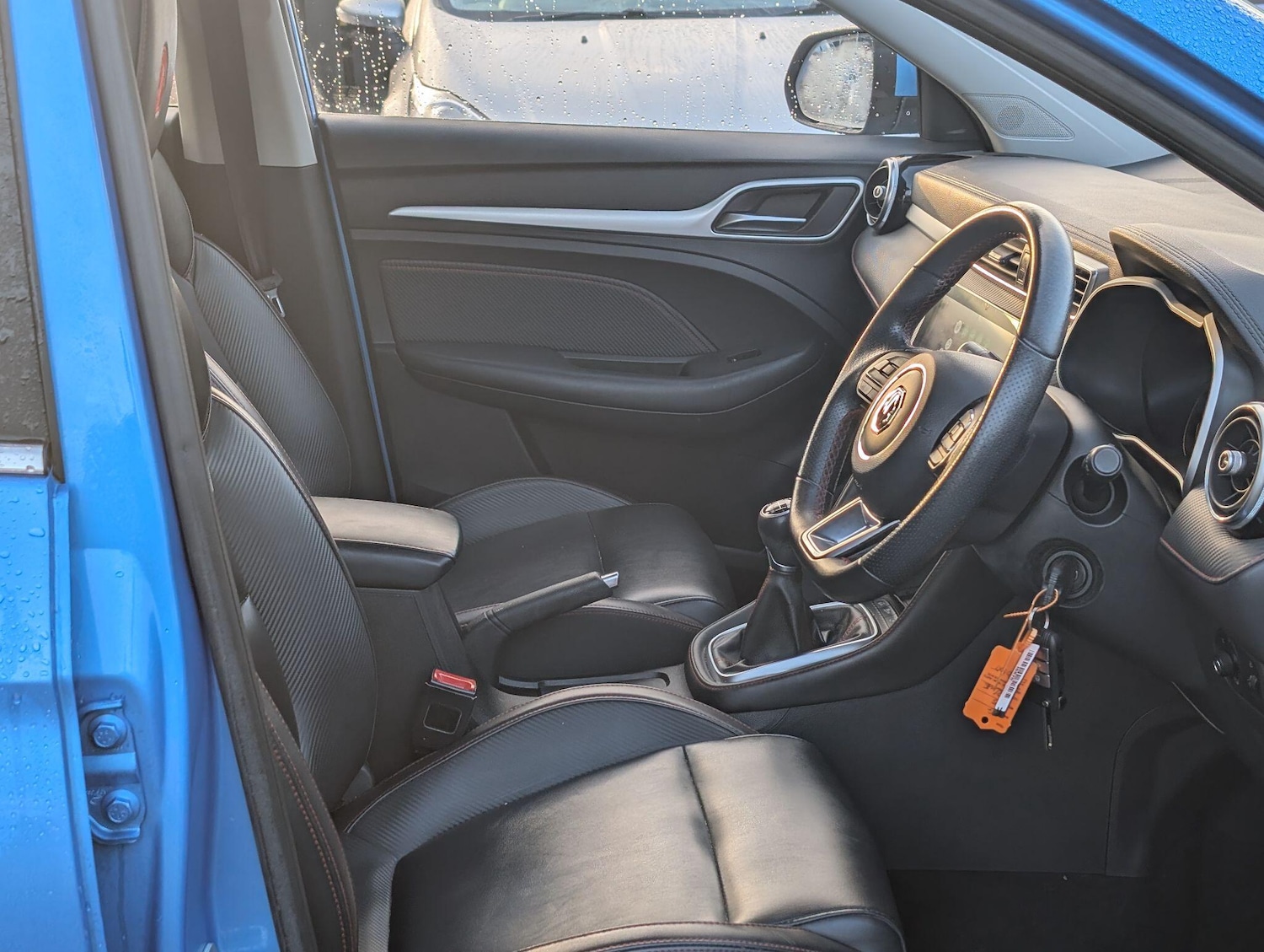 Used MG MG ZS 2020 for sale - 77230175: Photo 22