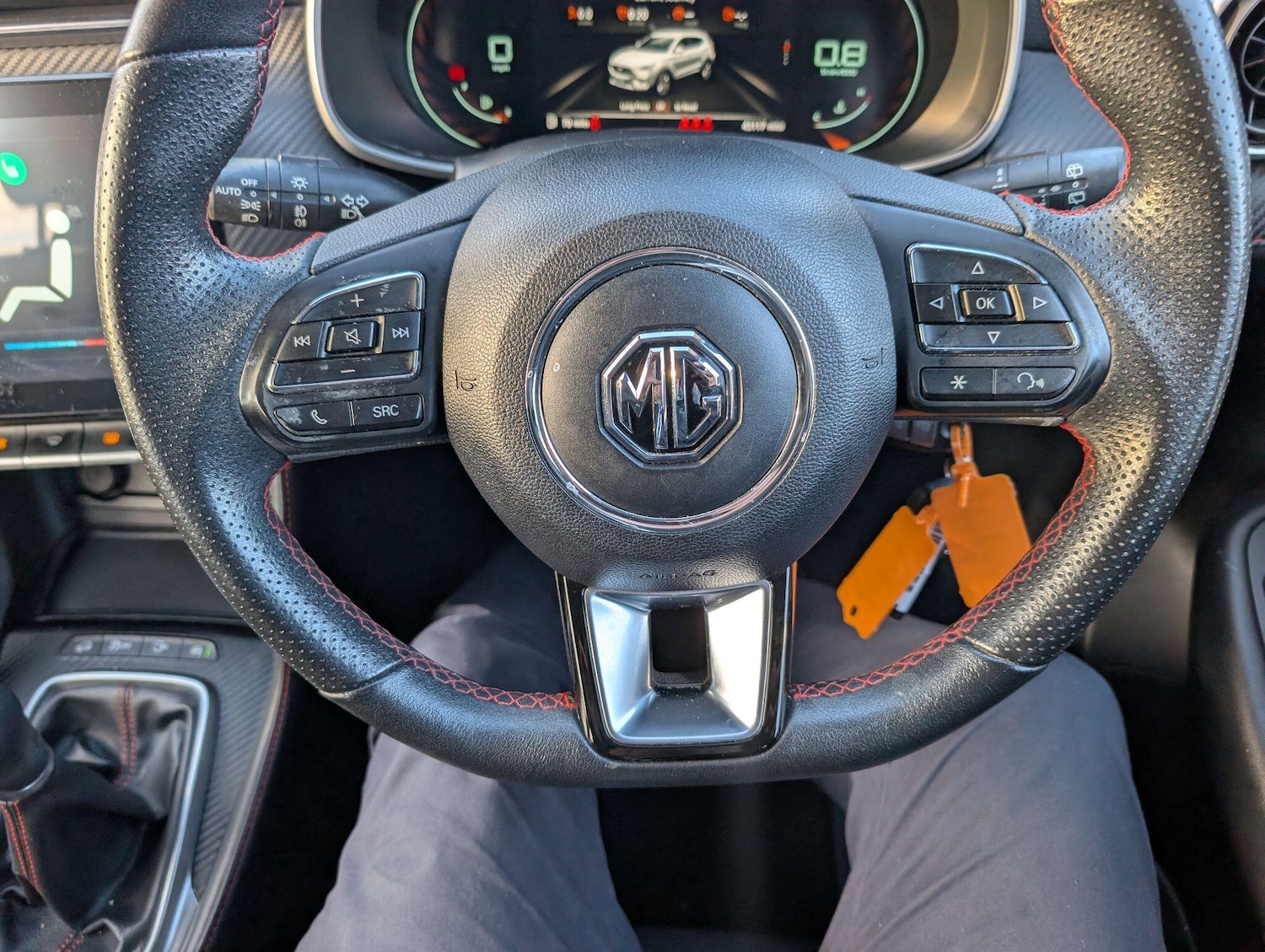 Used MG MG ZS 2020 for sale - 77230175: Photo 25