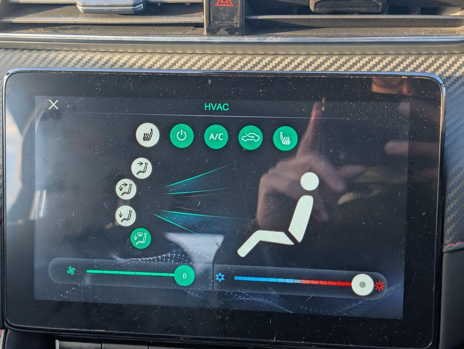 Used MG MG ZS 2020 for sale - 77230175: Photo 30