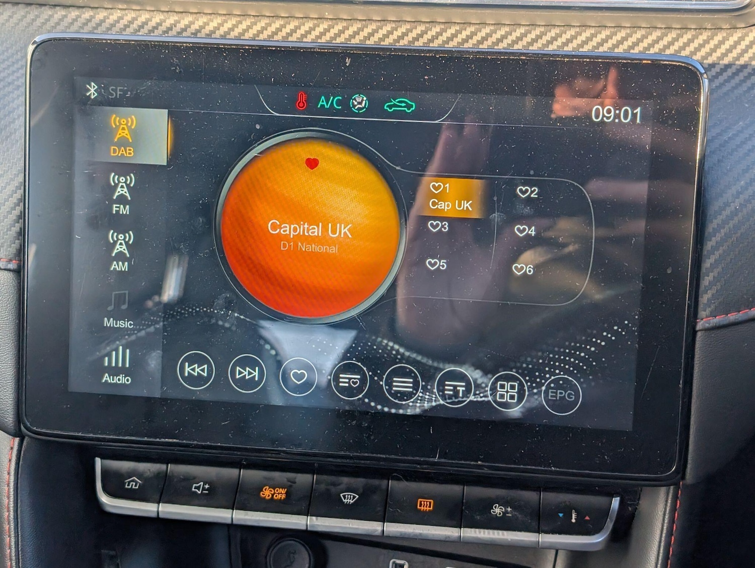 Used MG MG ZS 2020 for sale - 77230175: Photo 31