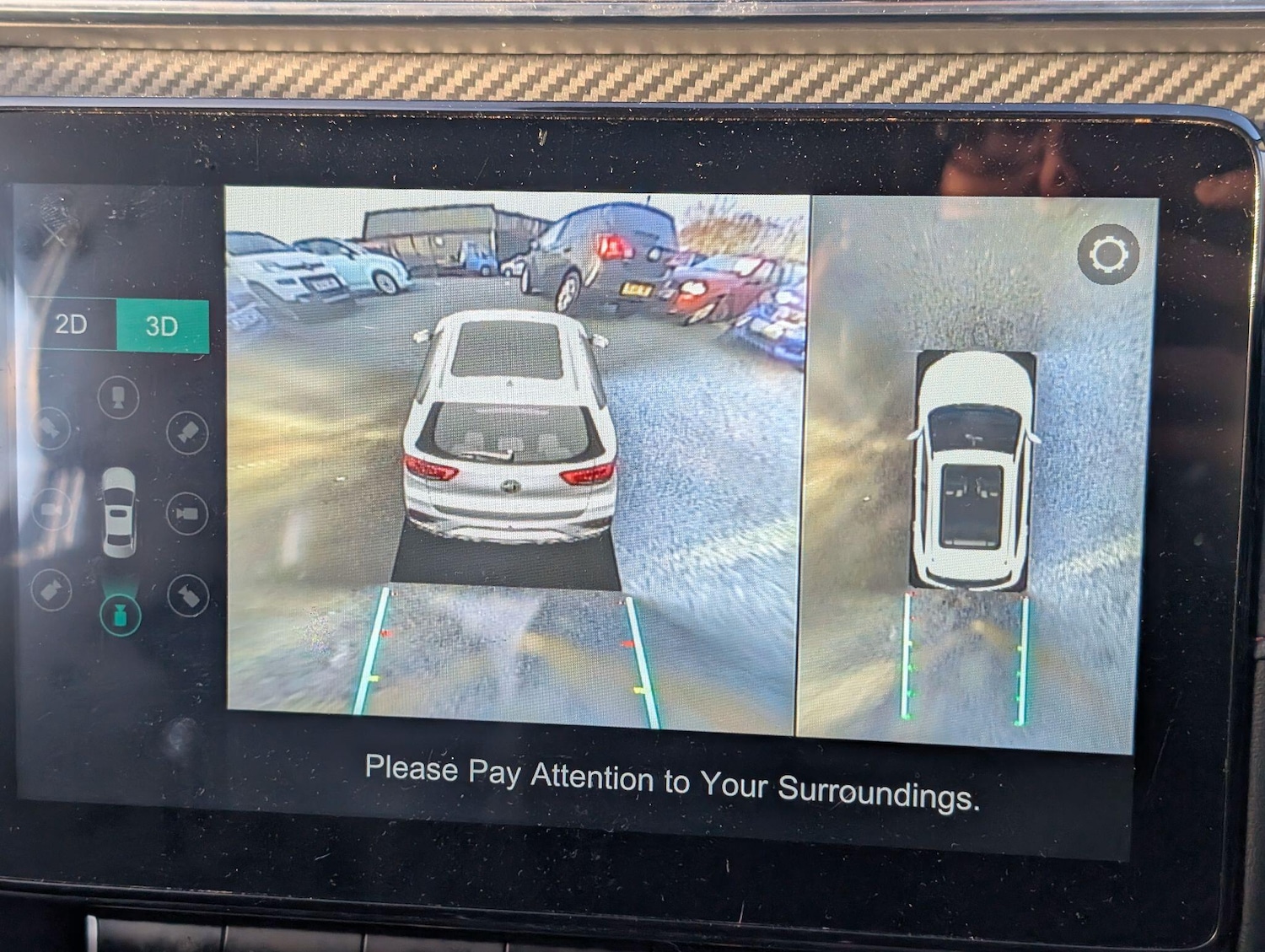 Used MG MG ZS 2020 for sale - 77230175: Photo 32