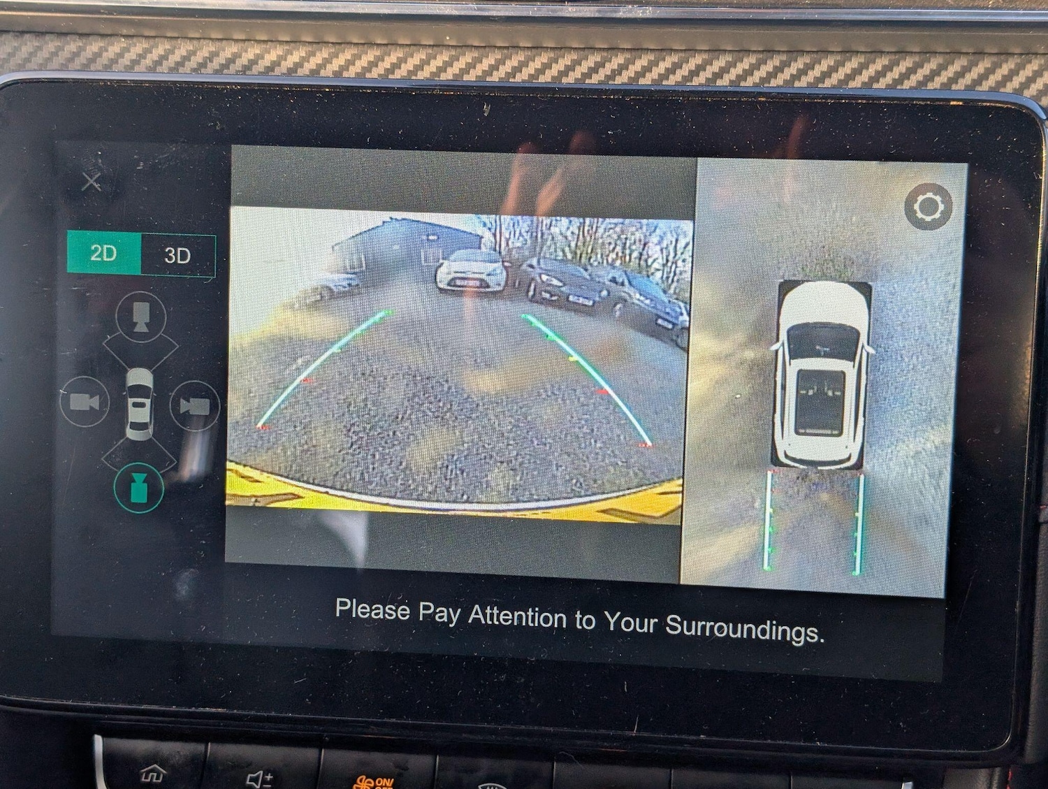 Used MG MG ZS 2020 for sale - 77230175: Photo 33