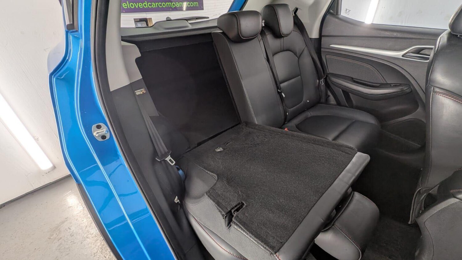 Used MG MG ZS 2020 for sale - 77230175: Photo 35