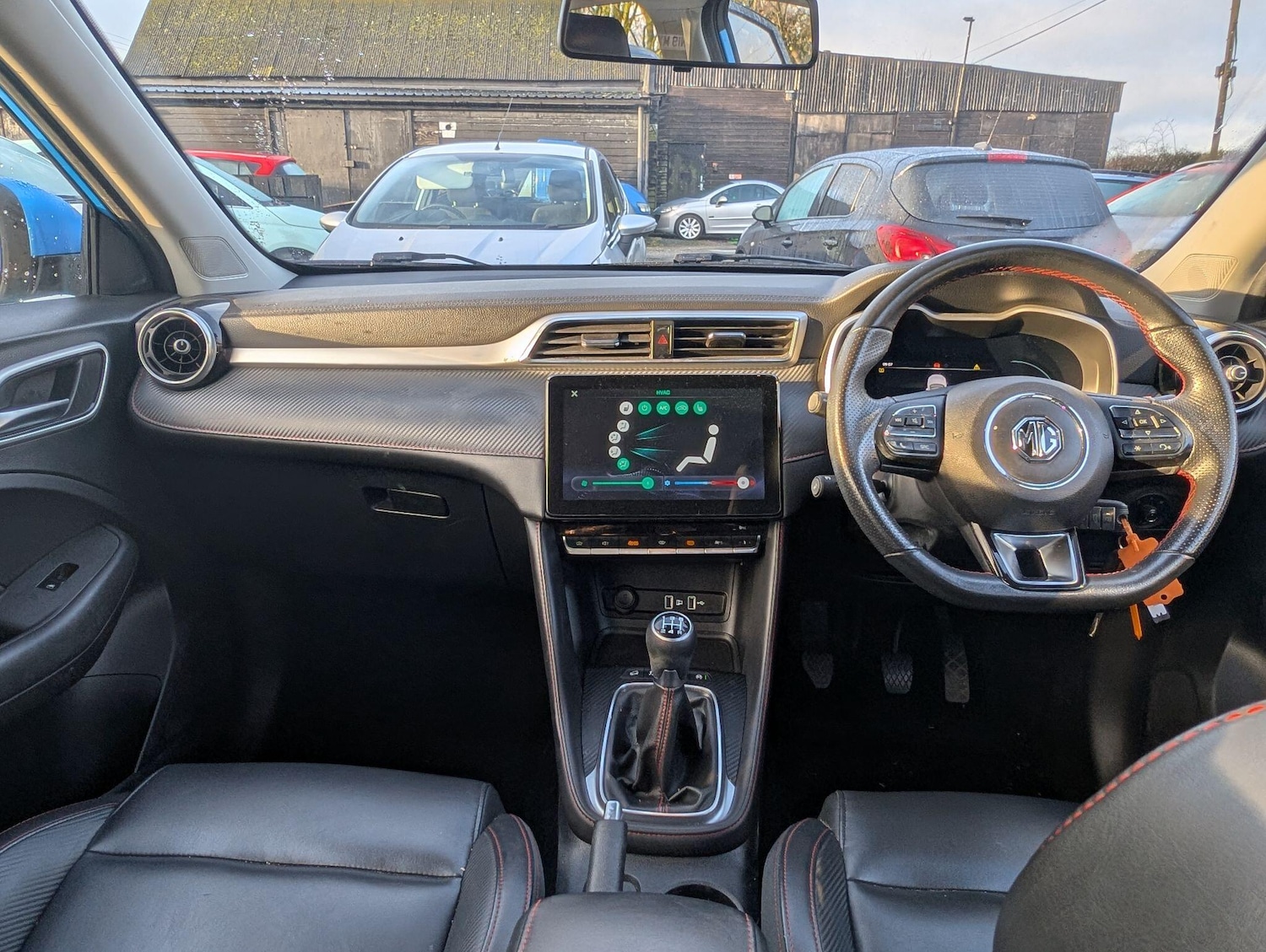 Used MG MG ZS 2020 for sale - 77230175: Photo 4