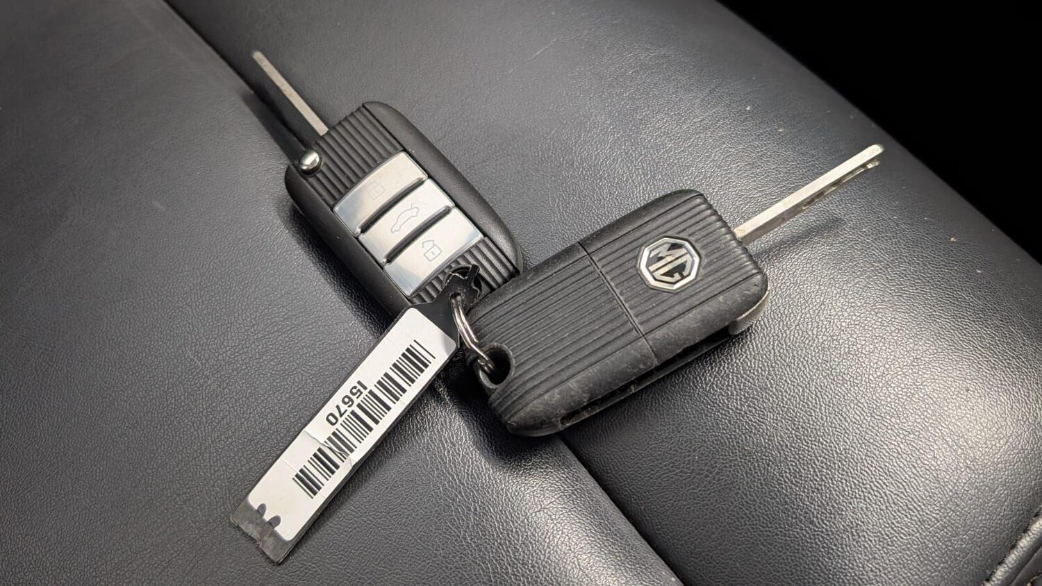 Used MG MG ZS 2020 for sale - 77230175: Photo 54