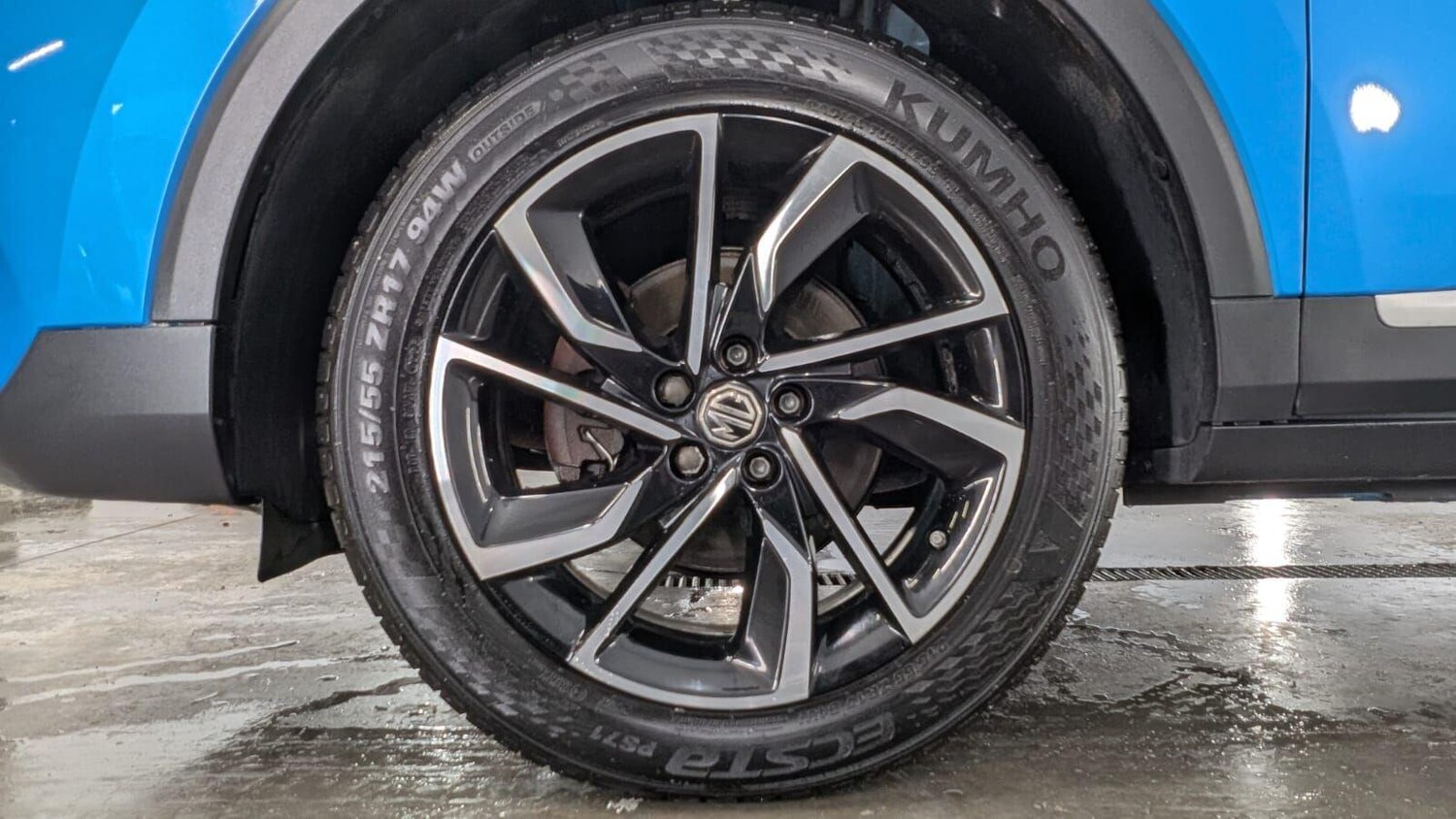 Used MG MG ZS 2020 for sale - 77230175: Photo 60