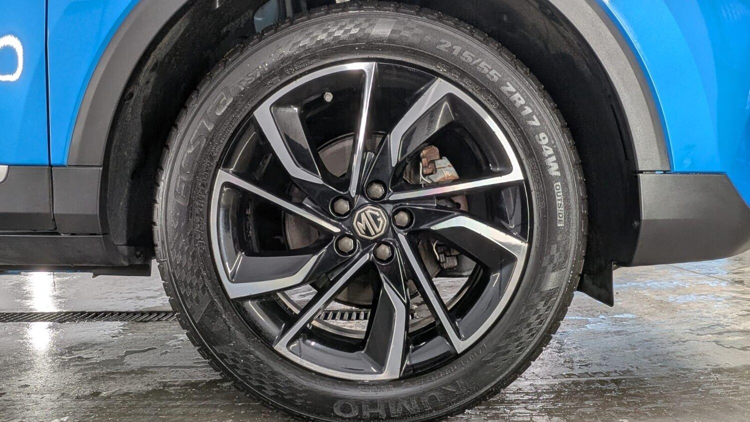 Used MG MG ZS 2020 for sale - 77230175: Photo 62